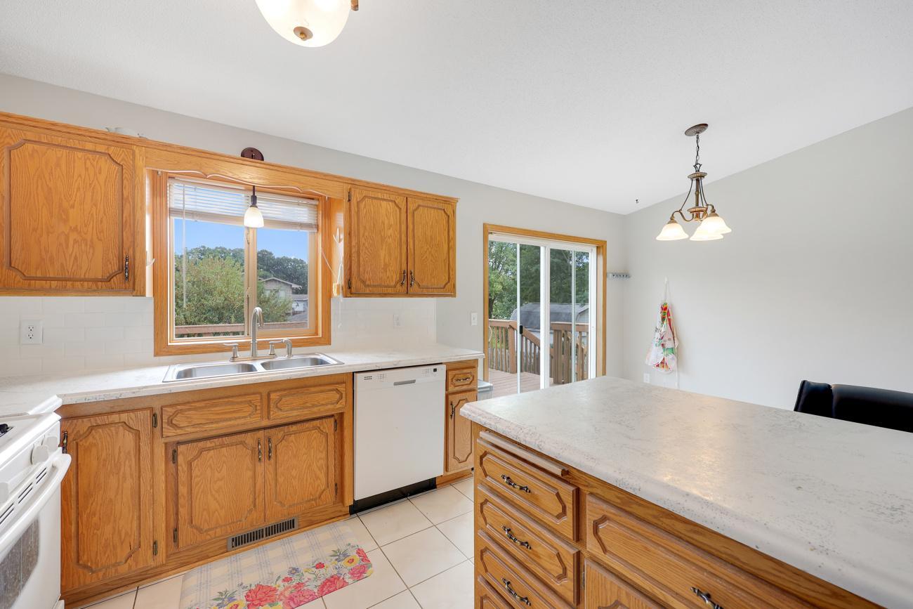 View of Residential at 23655 Eldorado Street, Saint Francis MN 55070, Saint Francis (10 of 31) - Mike Wilen | Minnesota Team Real Estate