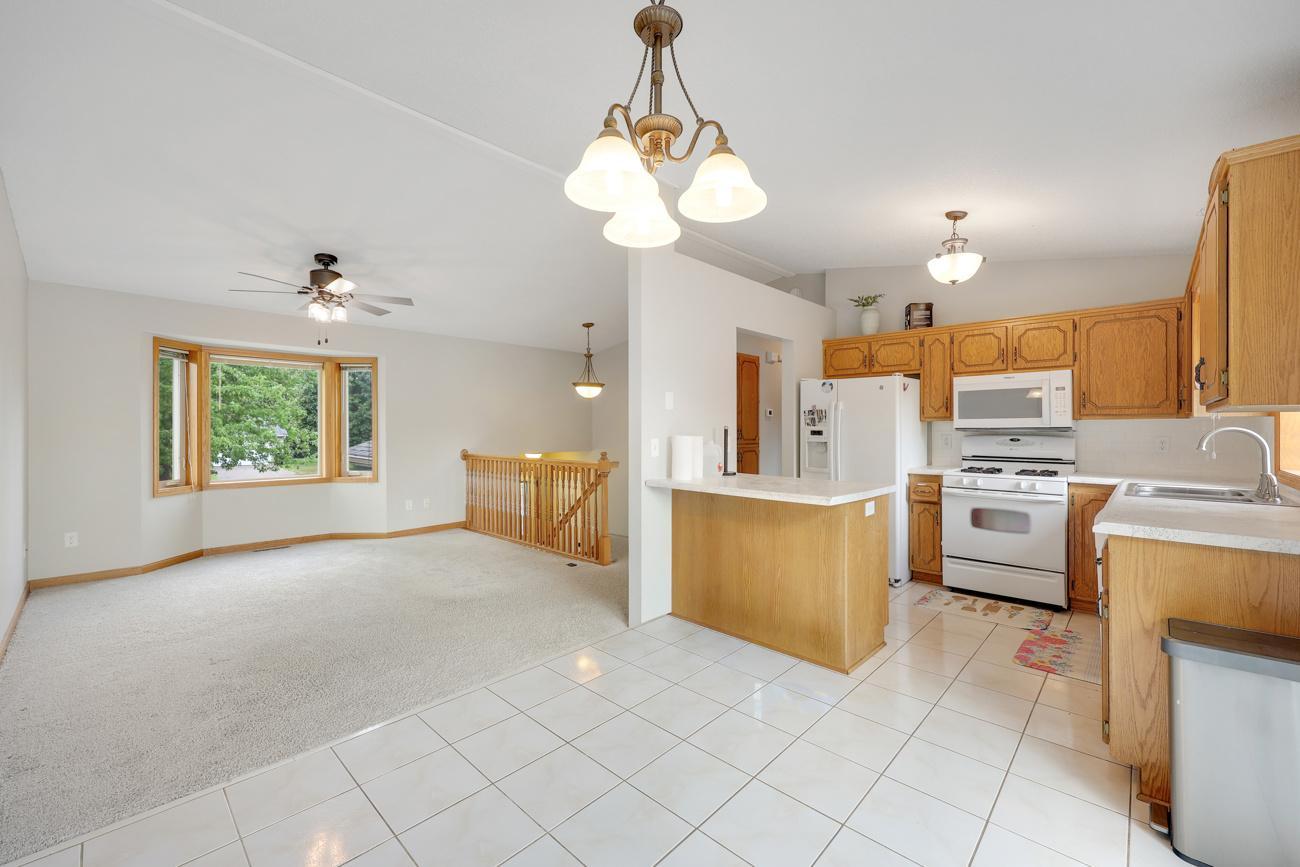 View of Residential at 23655 Eldorado Street, Saint Francis MN 55070, Saint Francis (5 of 31) - Mike Wilen | Minnesota Team Real Estate
