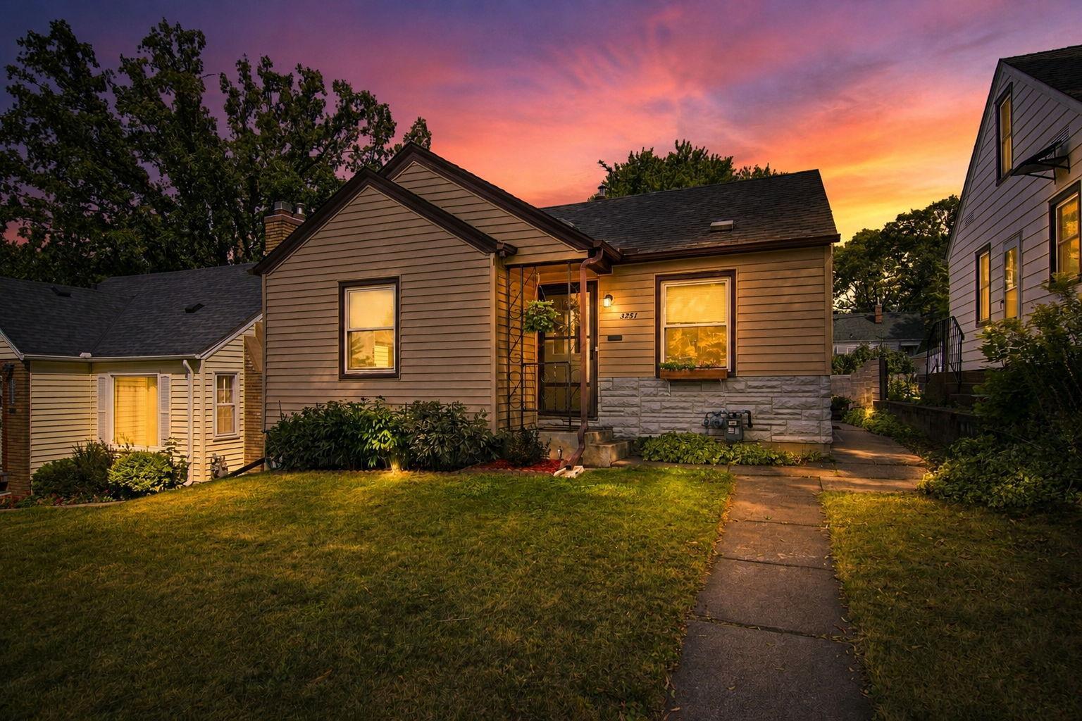 View of Residential at 3251 Taylor Street, Minneapolis MN 55418, Minneapolis - Mike Wilen | Minnesota Team Real Estate