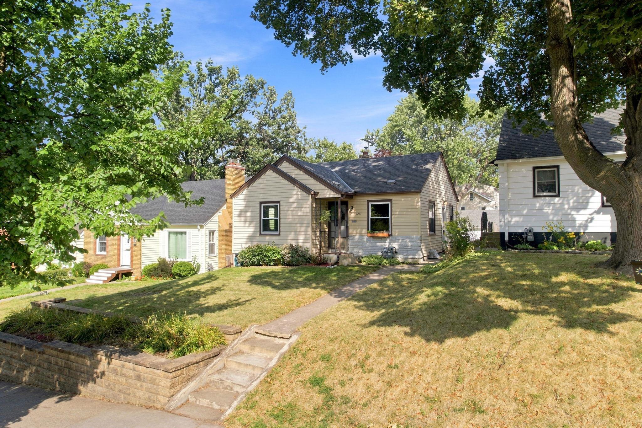 View of Residential at 3251 Taylor Street, Minneapolis MN 55418, Minneapolis (34 of 43) - Mike Wilen | Minnesota Team Real Estate