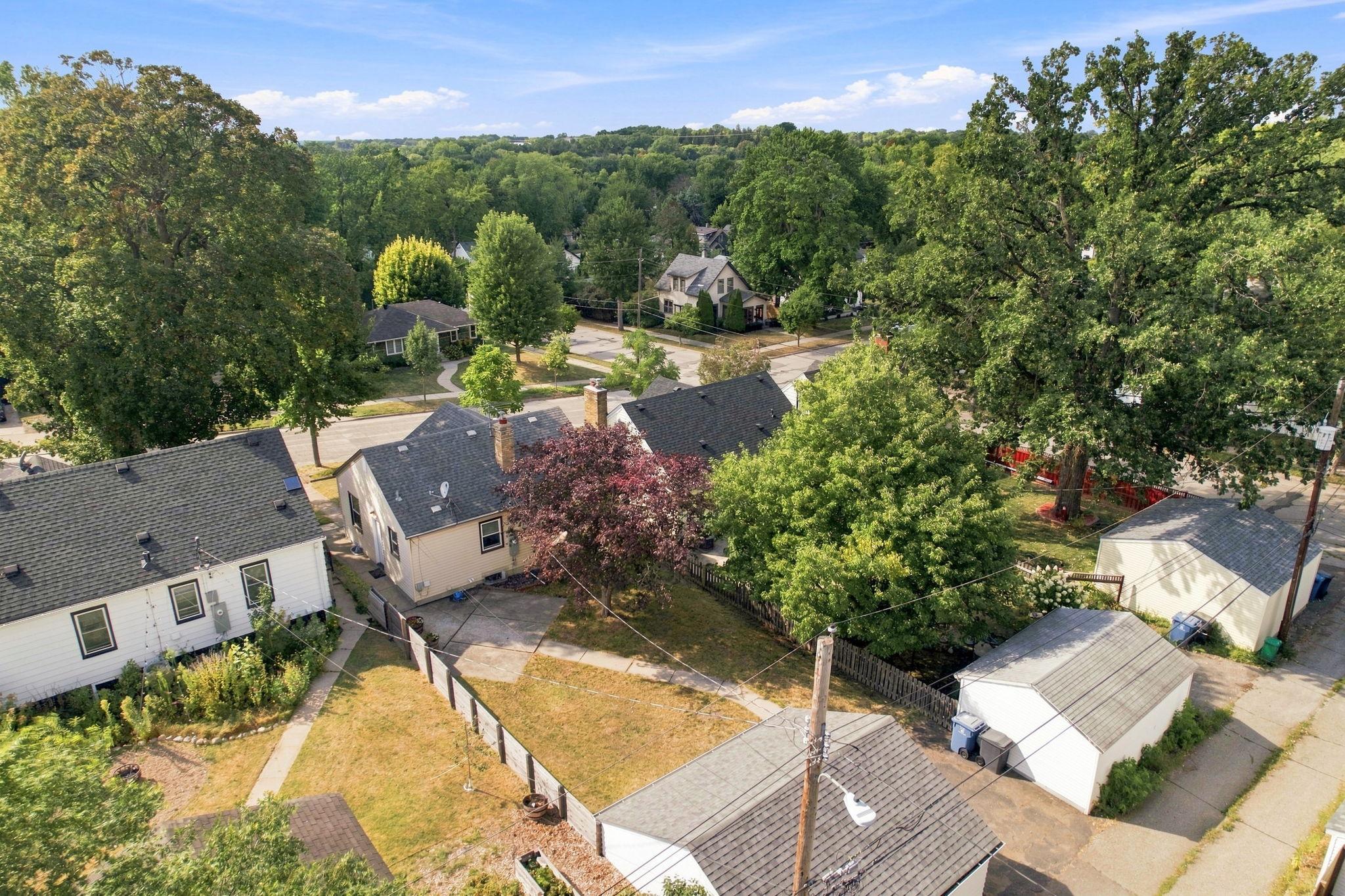 View of Residential at 3251 Taylor Street, Minneapolis MN 55418, Minneapolis (37 of 43) - Mike Wilen | Minnesota Team Real Estate