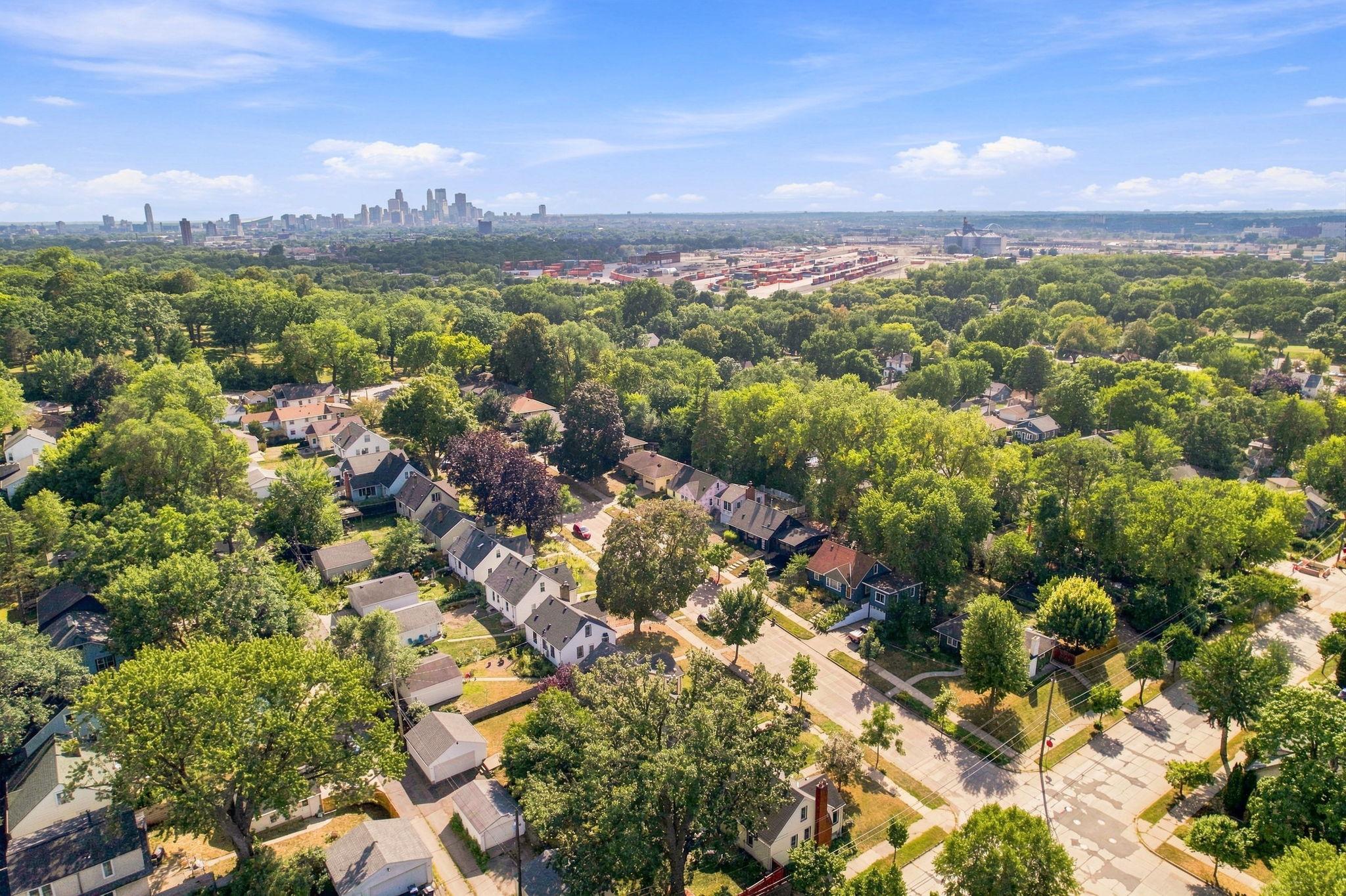View of Residential at 3251 Taylor Street, Minneapolis MN 55418, Minneapolis (36 of 43) - Mike Wilen | Minnesota Team Real Estate