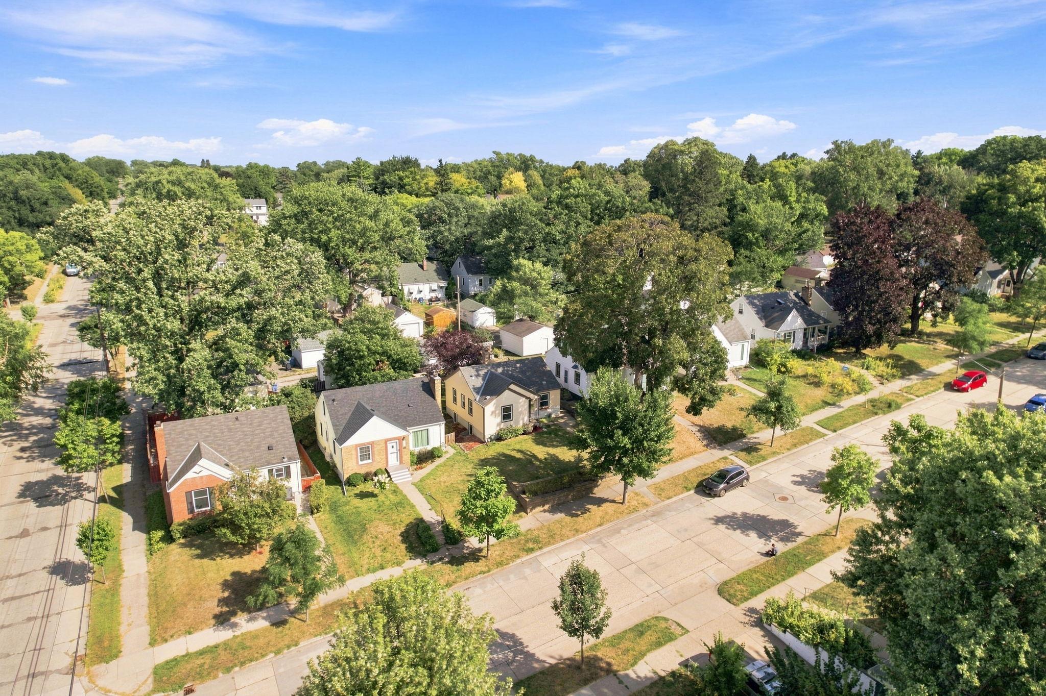 View of Residential at 3251 Taylor Street, Minneapolis MN 55418, Minneapolis (35 of 43) - Mike Wilen | Minnesota Team Real Estate