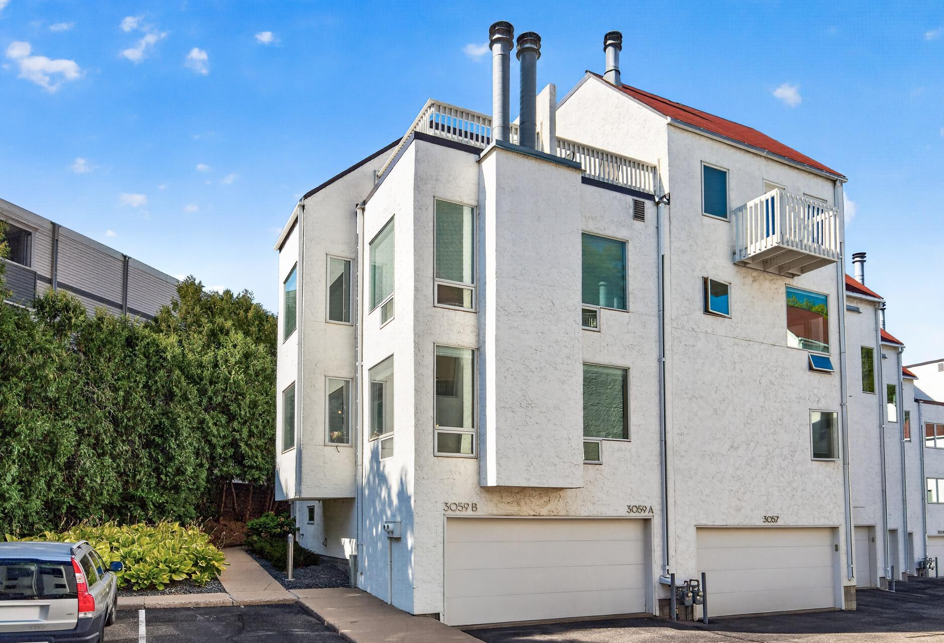 View of Residential at 3059 Lake Shore Drive #A, Minneapolis MN 55416, Minneapolis (22 of 29) - Mike Wilen | Minnesota Team Real Estate