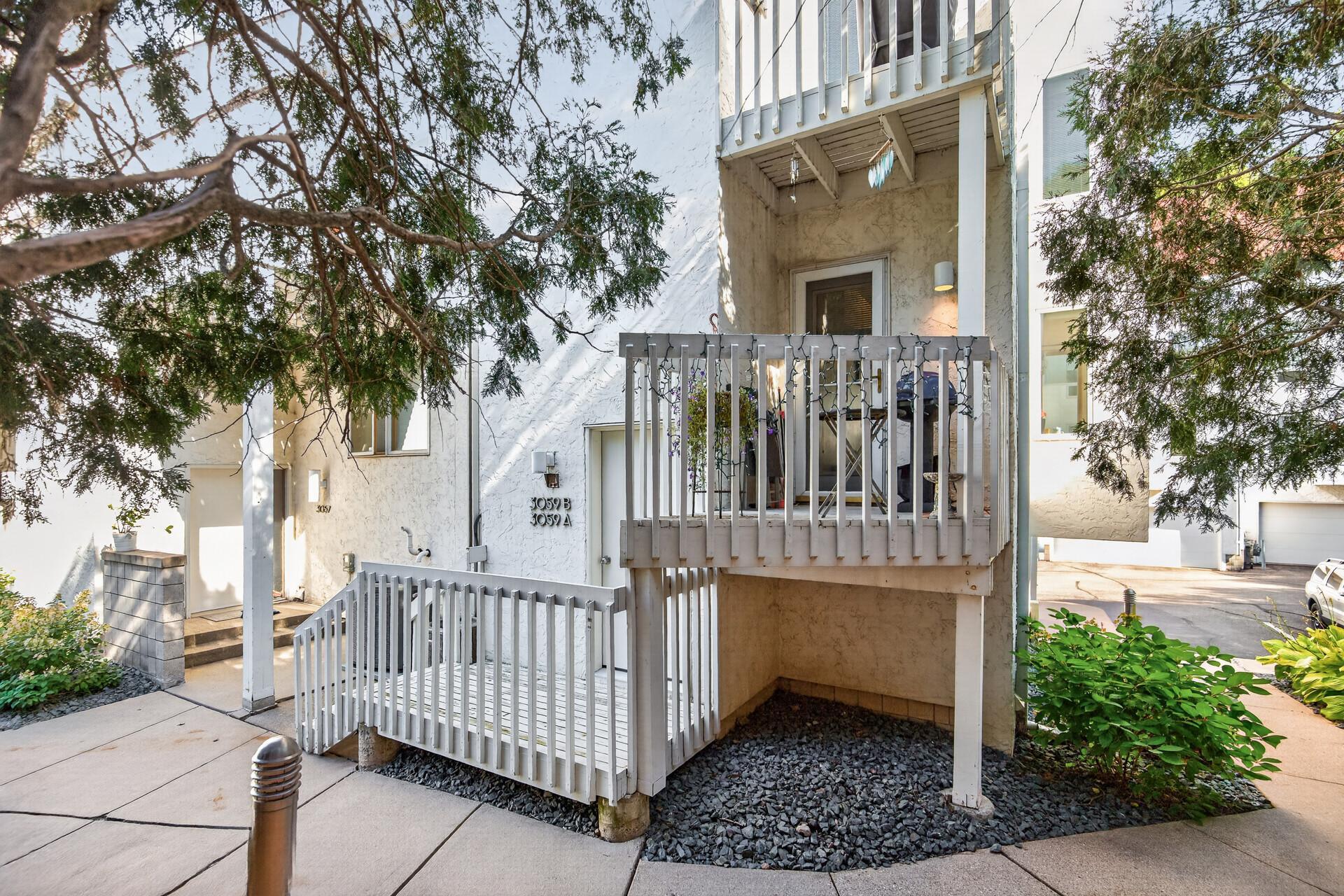 View of Residential at 3059 Lake Shore Drive #A, Minneapolis MN 55416, Minneapolis (5 of 29) - Mike Wilen | Minnesota Team Real Estate
