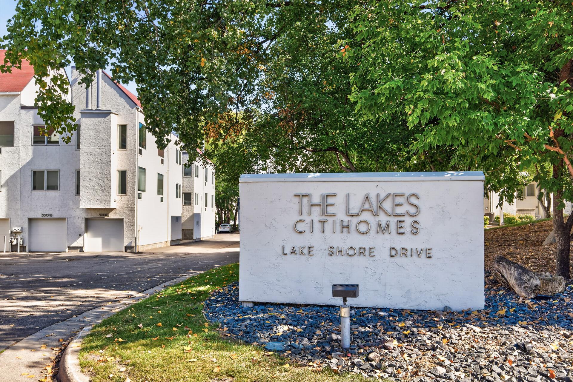 View of Residential at 3059 Lake Shore Drive #A, Minneapolis MN 55416, Minneapolis (19 of 27) - Mike Wilen | Minnesota Team Real Estate