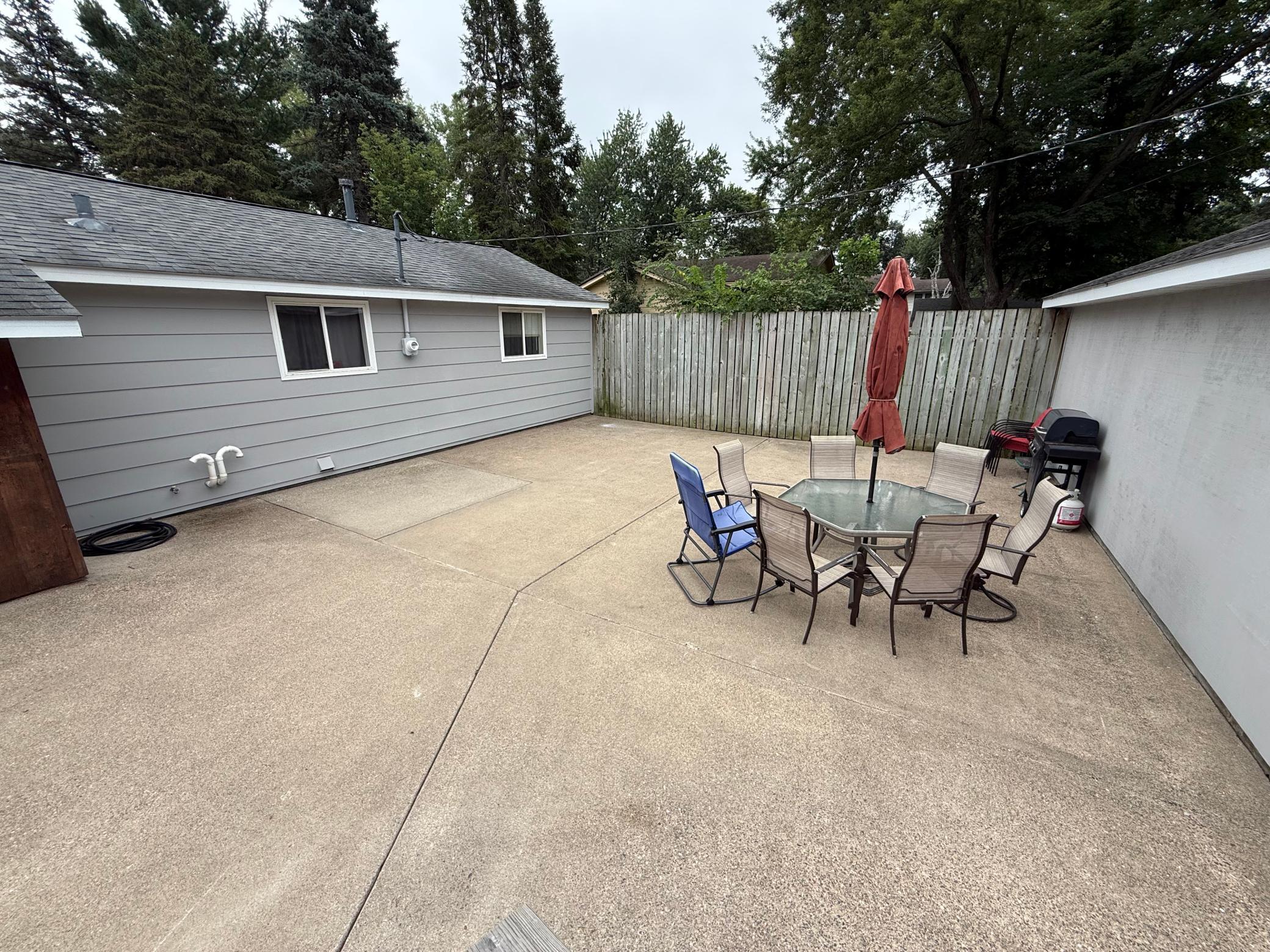 View of Residential at 8408 Eastwood Road, Mounds View MN 55112, Mounds View (45 of 47) - Mike Wilen | Minnesota Team Real Estate