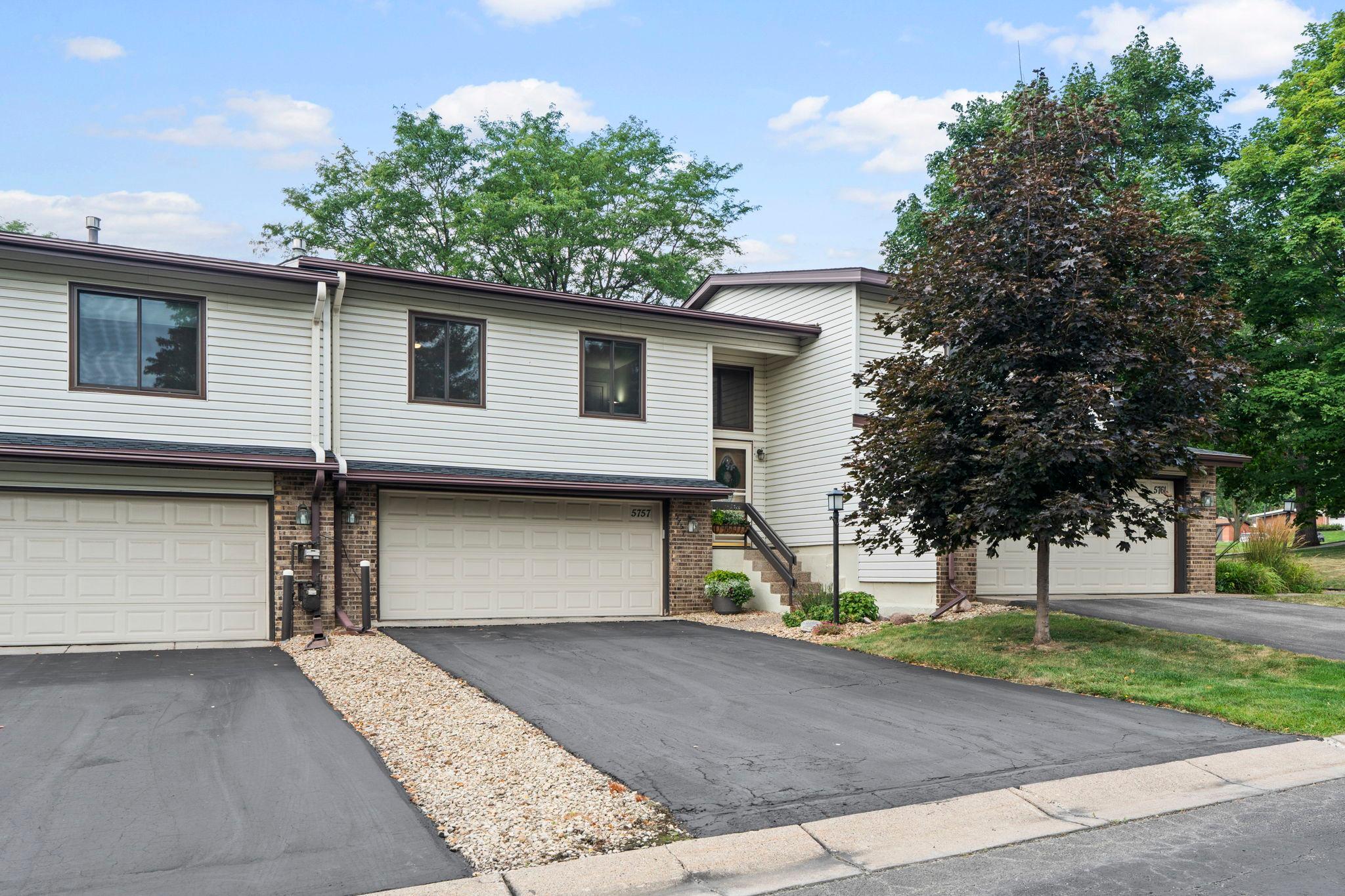 View of Residential at 5757 Hyland Courts Drive, Bloomington MN 55437, Bloomington - Mike Wilen | Minnesota Team Real Estate