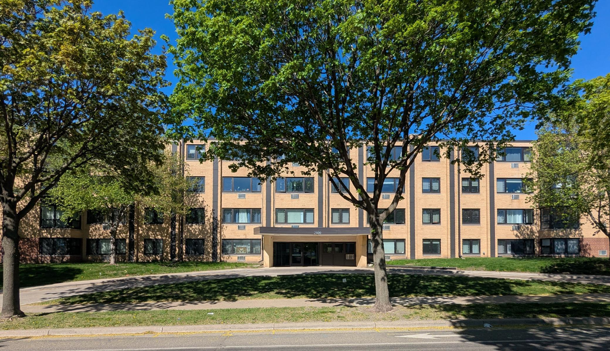 View of Residential at 2500 Blaisdell Avenue #206, Minneapolis MN 55404, Minneapolis - Mike Wilen | Minnesota Team Real Estate