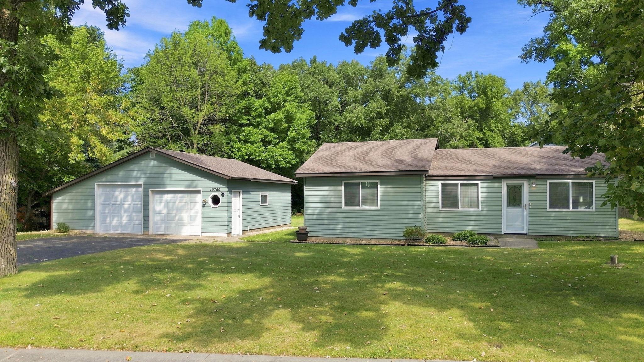 View of Residential at 10760 56th Street, Clear Lake MN 55319, Clear Lake - Mike Wilen | Minnesota Team Real Estate