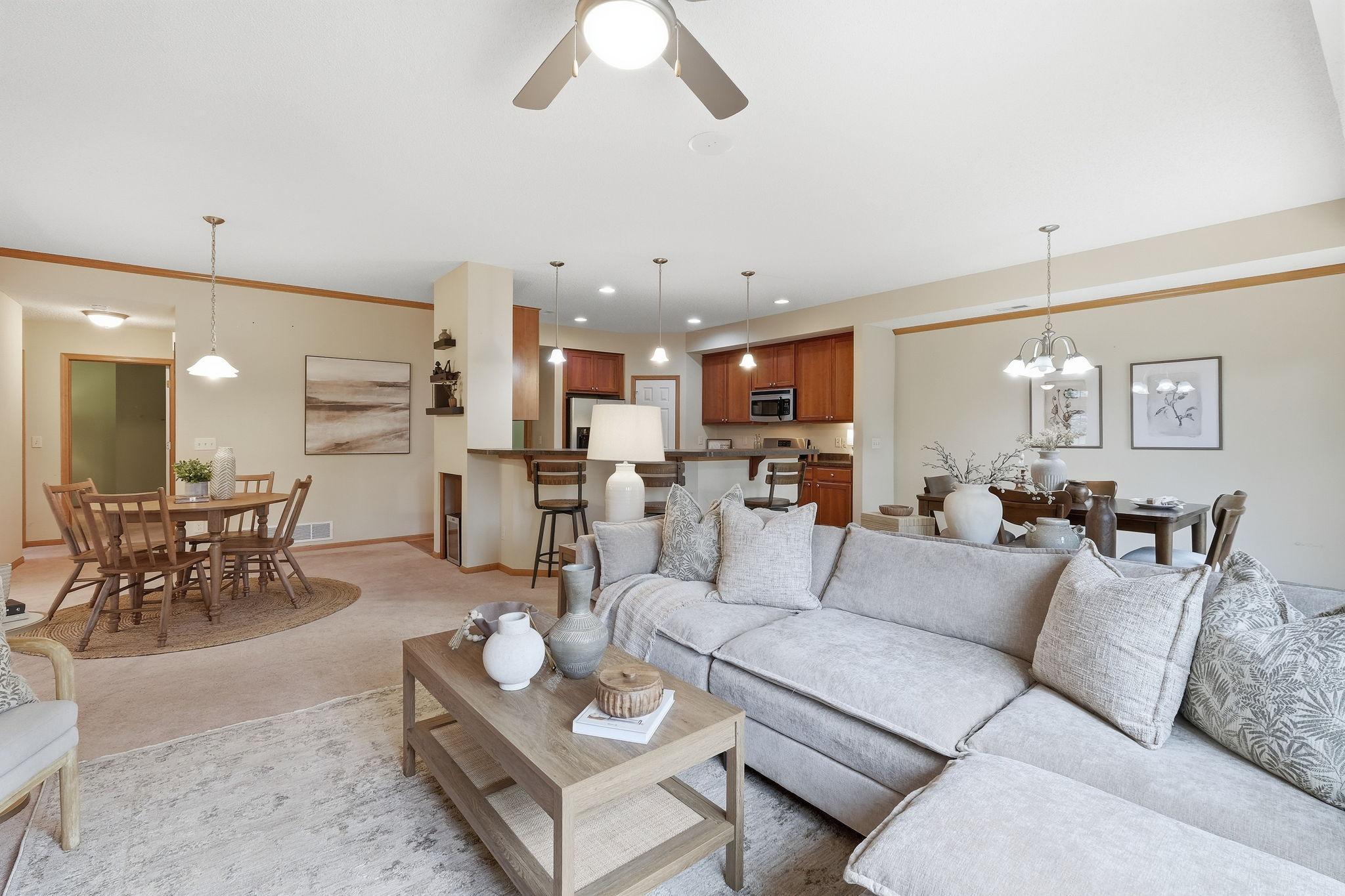 View of Residential at 13376 45th Street, Saint Michael MN 55376, Saint Michael (11 of 31) - Mike Wilen | Minnesota Team Real Estate