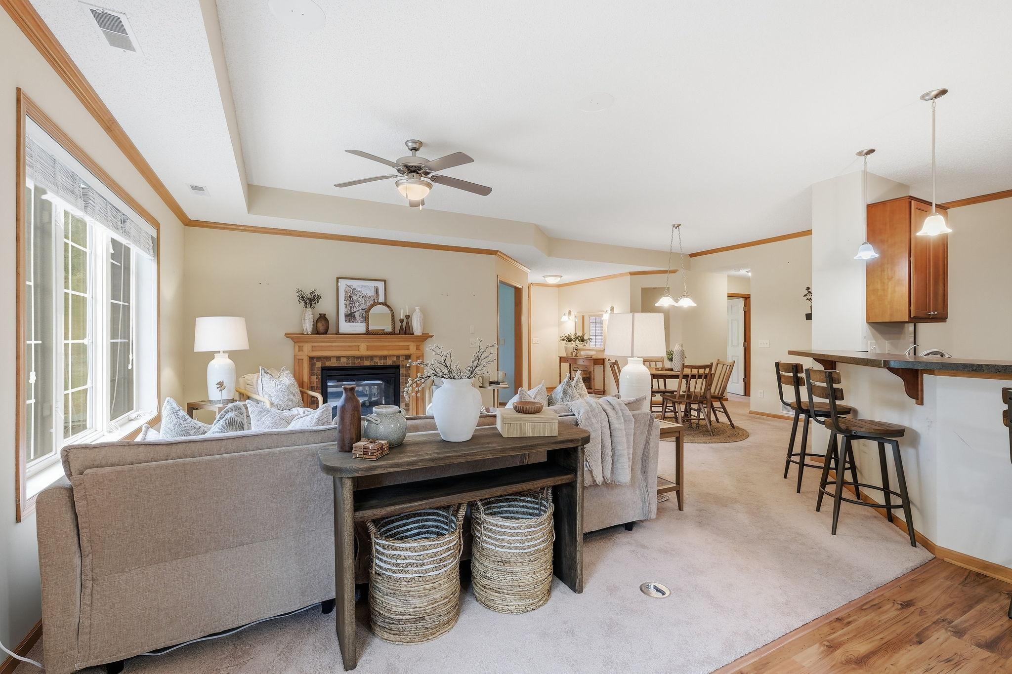 View of Residential at 13376 45th Street, Saint Michael MN 55376, Saint Michael (16 of 31) - Mike Wilen | Minnesota Team Real Estate