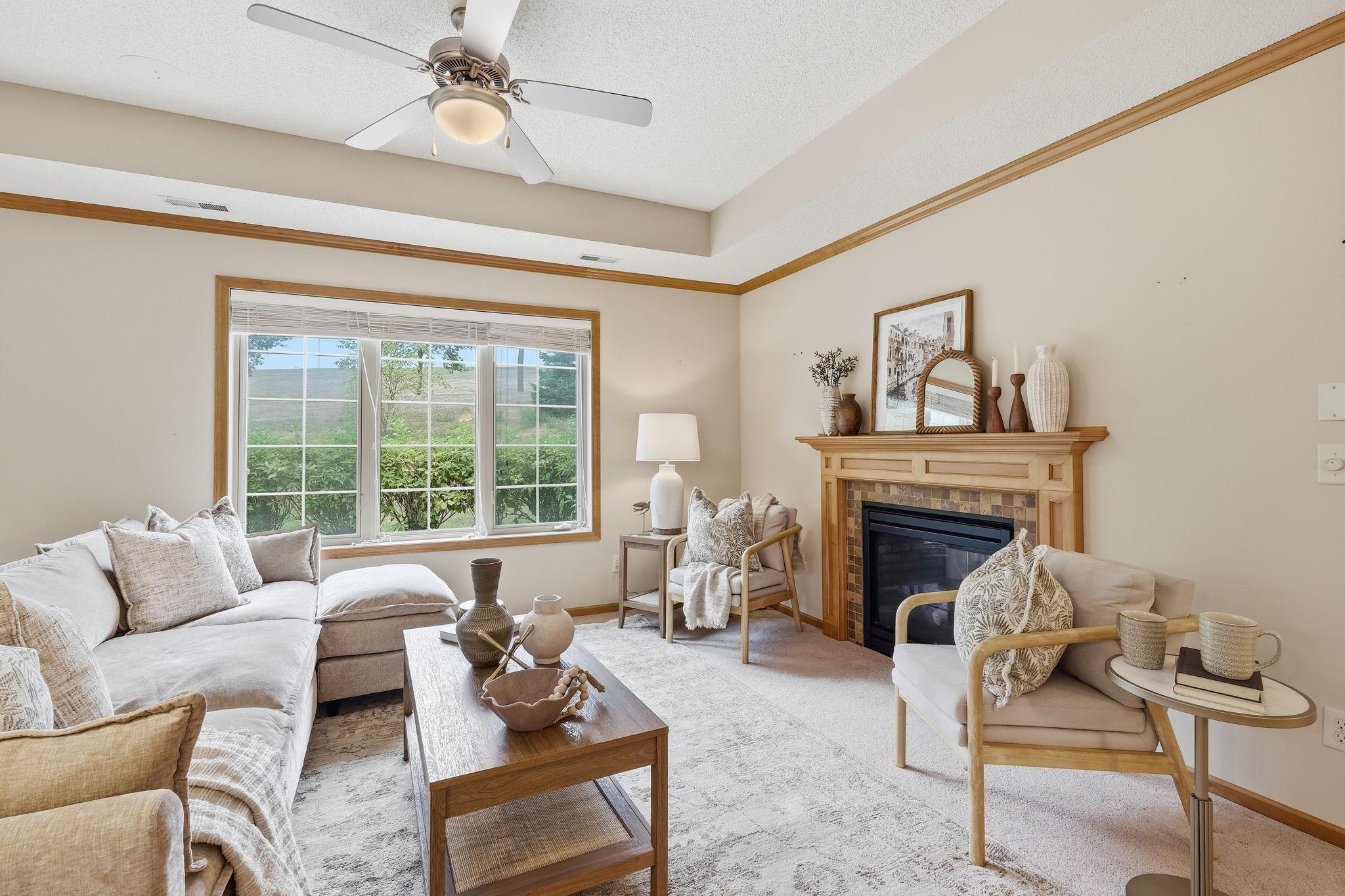 View of Residential at 13376 45th Street, Saint Michael MN 55376, Saint Michael (3 of 31) - Mike Wilen | Minnesota Team Real Estate