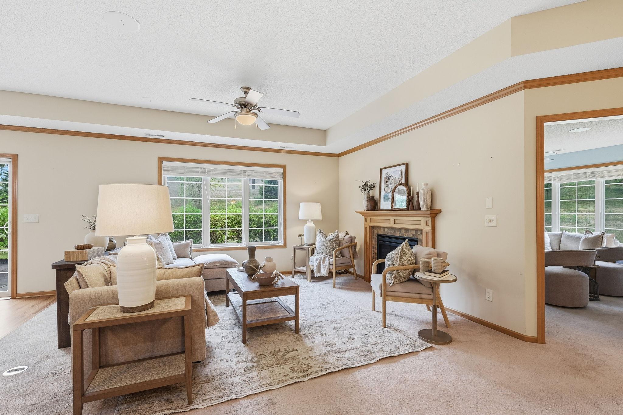 View of Residential at 13376 45th Street, Saint Michael MN 55376, Saint Michael (13 of 31) - Mike Wilen | Minnesota Team Real Estate
