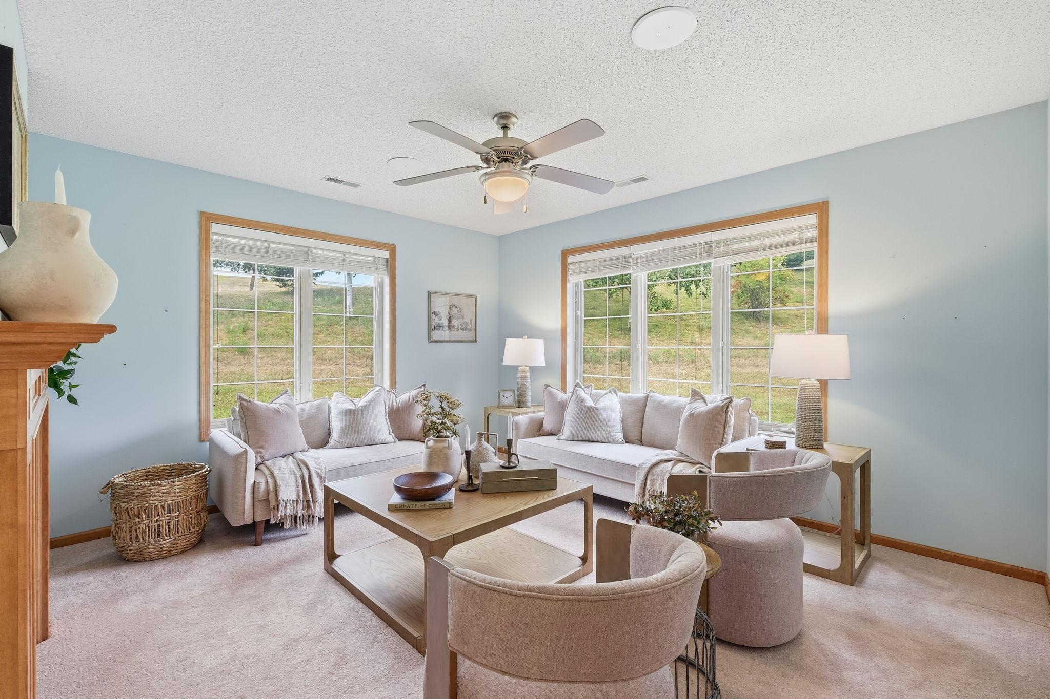 View of Residential at 13376 45th Street, Saint Michael MN 55376, Saint Michael (4 of 31) - Mike Wilen | Minnesota Team Real Estate