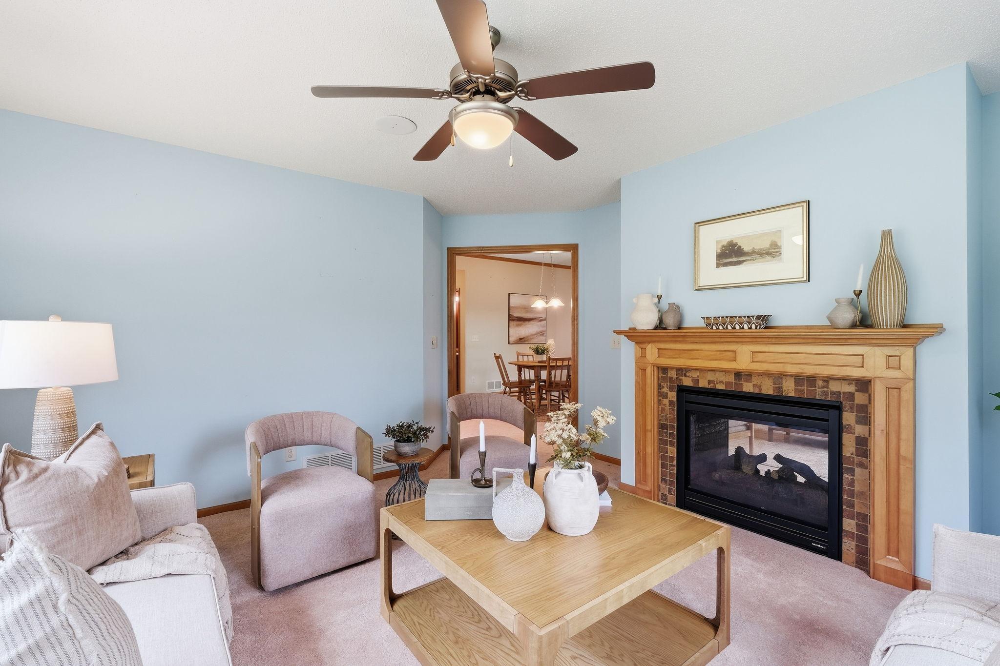 View of Residential at 13376 45th Street, Saint Michael MN 55376, Saint Michael (12 of 31) - Mike Wilen | Minnesota Team Real Estate