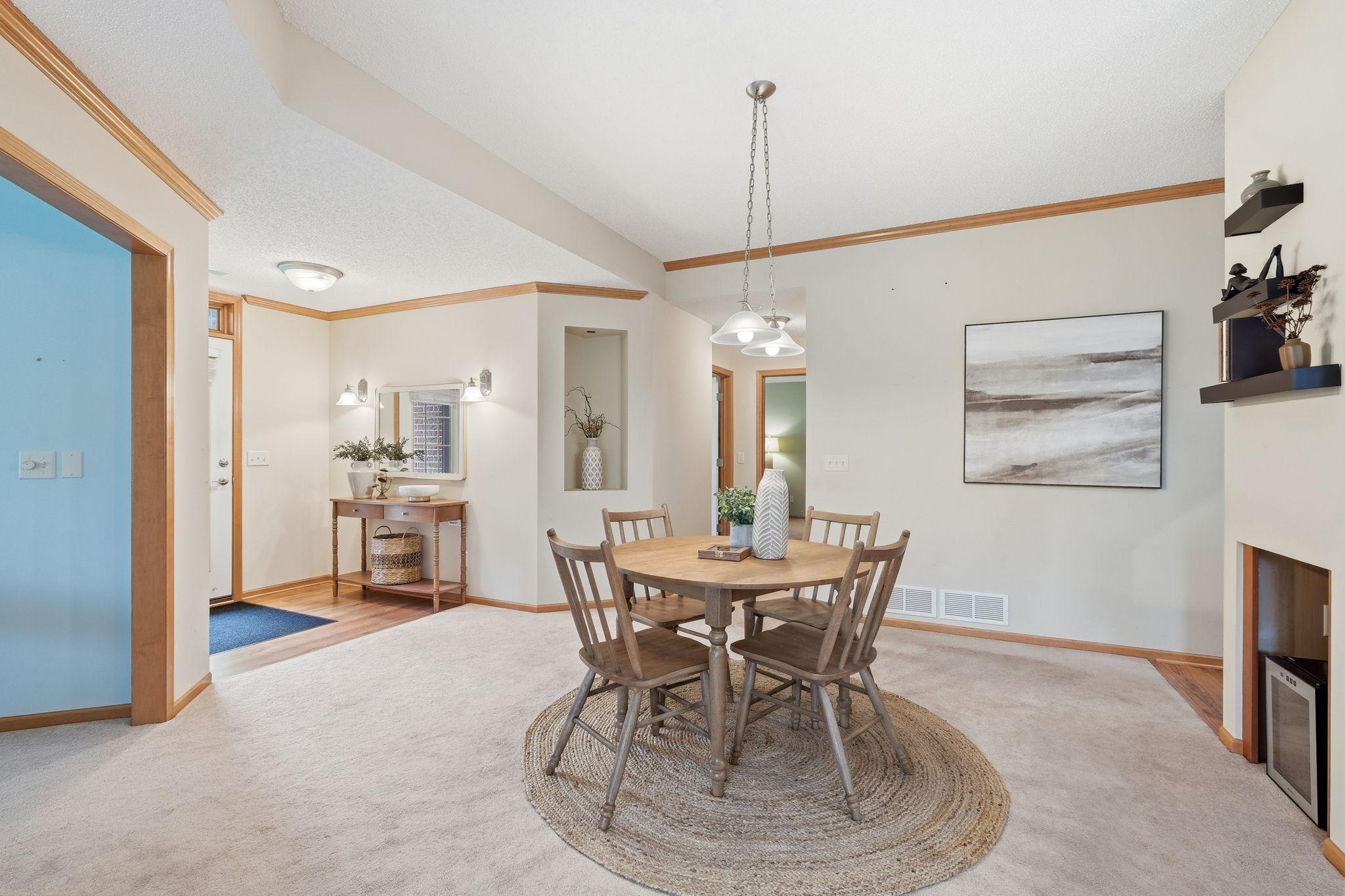 View of Residential at 13376 45th Street, Saint Michael MN 55376, Saint Michael (14 of 31) - Mike Wilen | Minnesota Team Real Estate