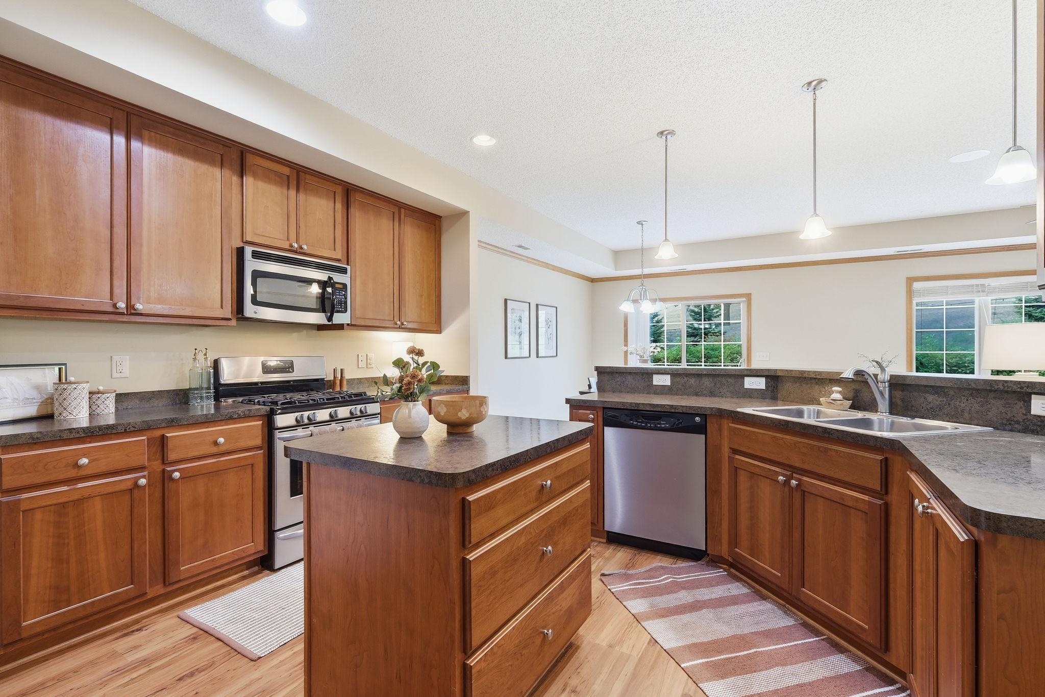 View of Residential at 13376 45th Street, Saint Michael MN 55376, Saint Michael (2 of 31) - Mike Wilen | Minnesota Team Real Estate