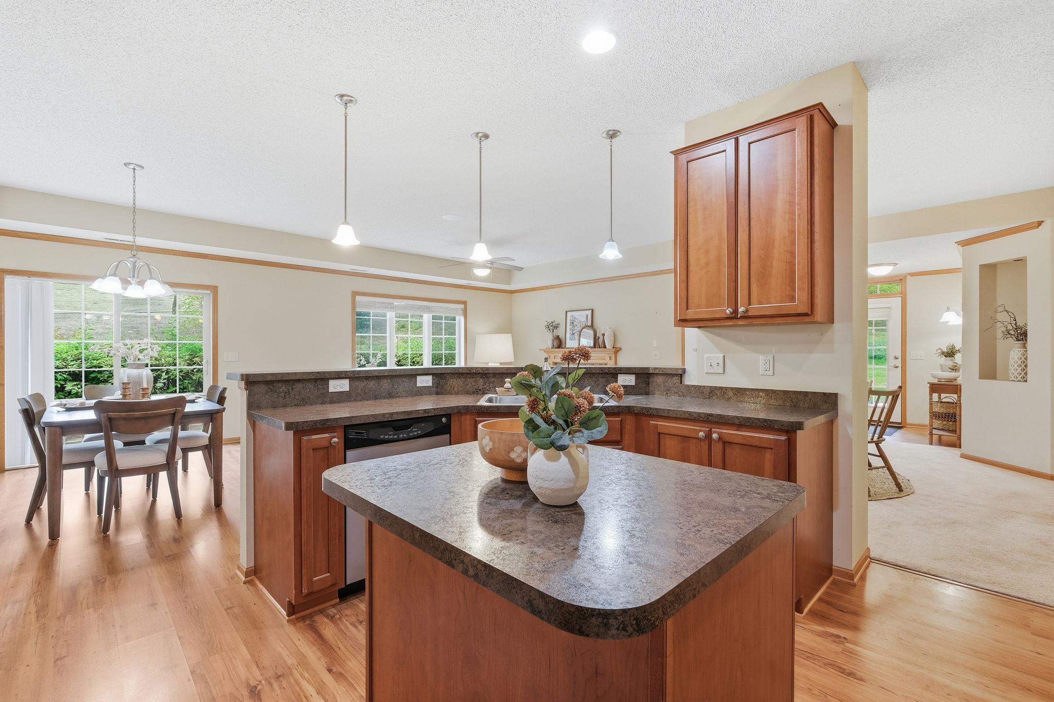 View of Residential at 13376 45th Street, Saint Michael MN 55376, Saint Michael (5 of 31) - Mike Wilen | Minnesota Team Real Estate