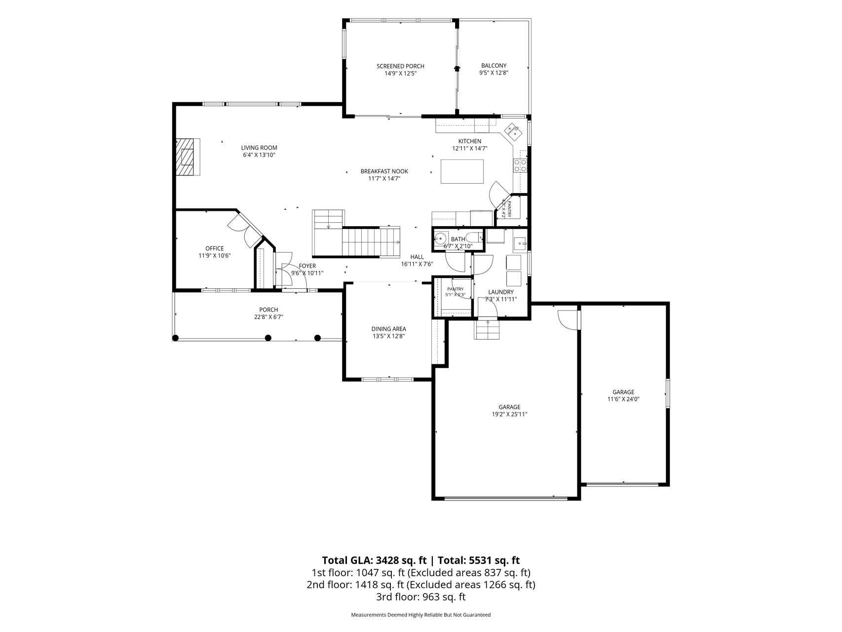 View of Residential at 4915 200th Street, Forest Lake MN 55025, Forest Lake (55 of 59) - Mike Wilen | Minnesota Team Real Estate