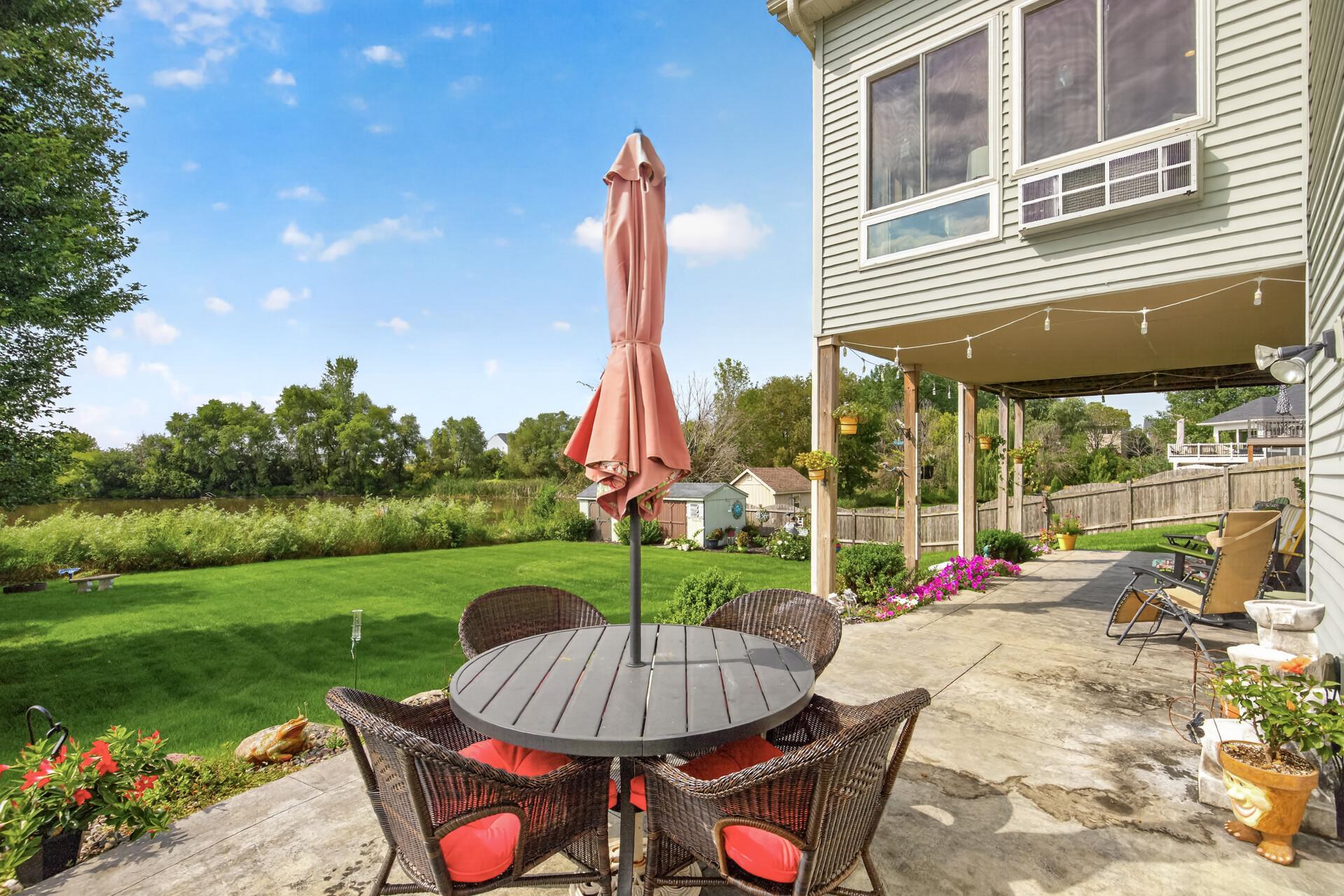View of Residential at 4915 200th Street, Forest Lake MN 55025, Forest Lake (49 of 59) - Mike Wilen | Minnesota Team Real Estate