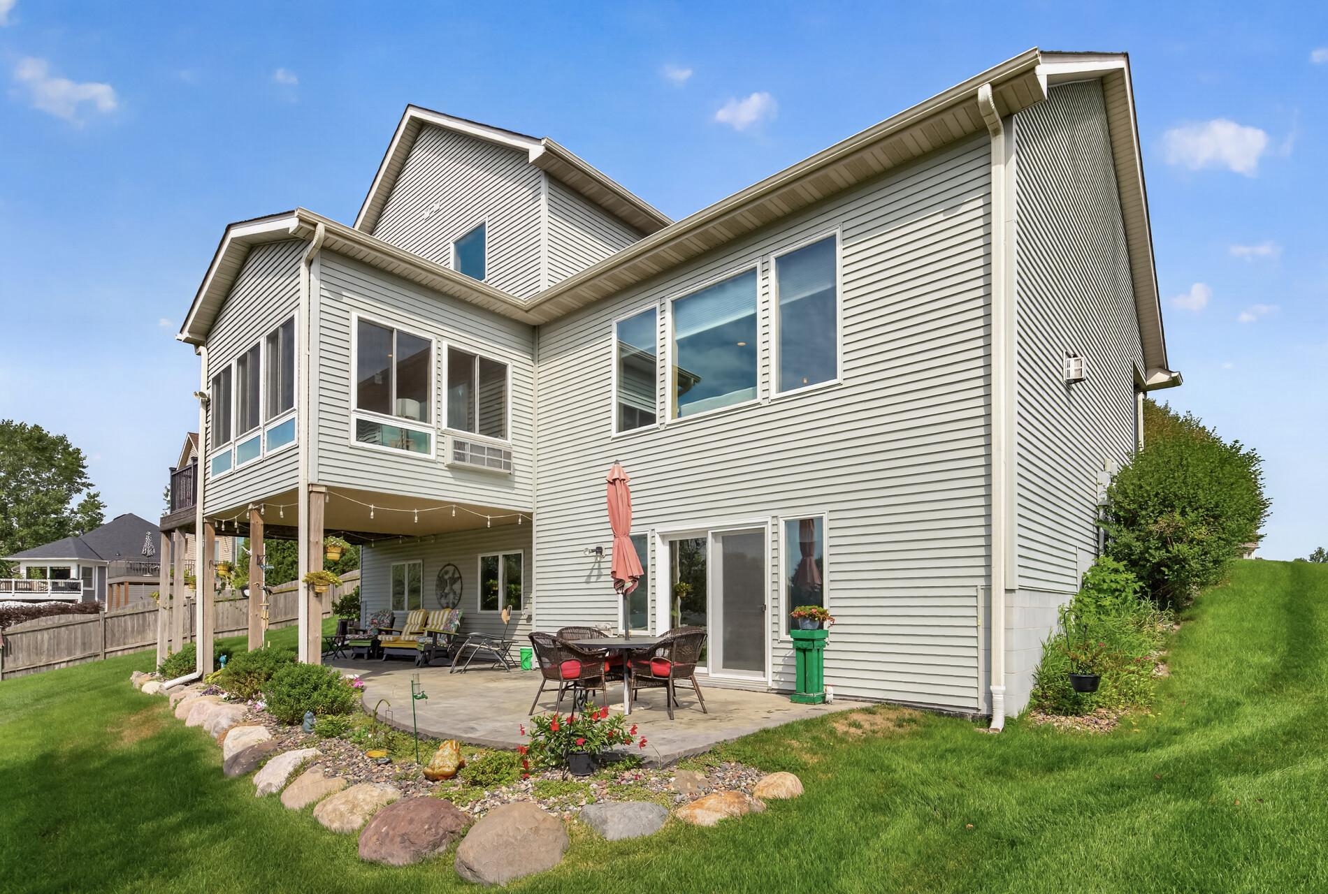 View of Residential at 4915 200th Street, Forest Lake MN 55025, Forest Lake (47 of 59) - Mike Wilen | Minnesota Team Real Estate