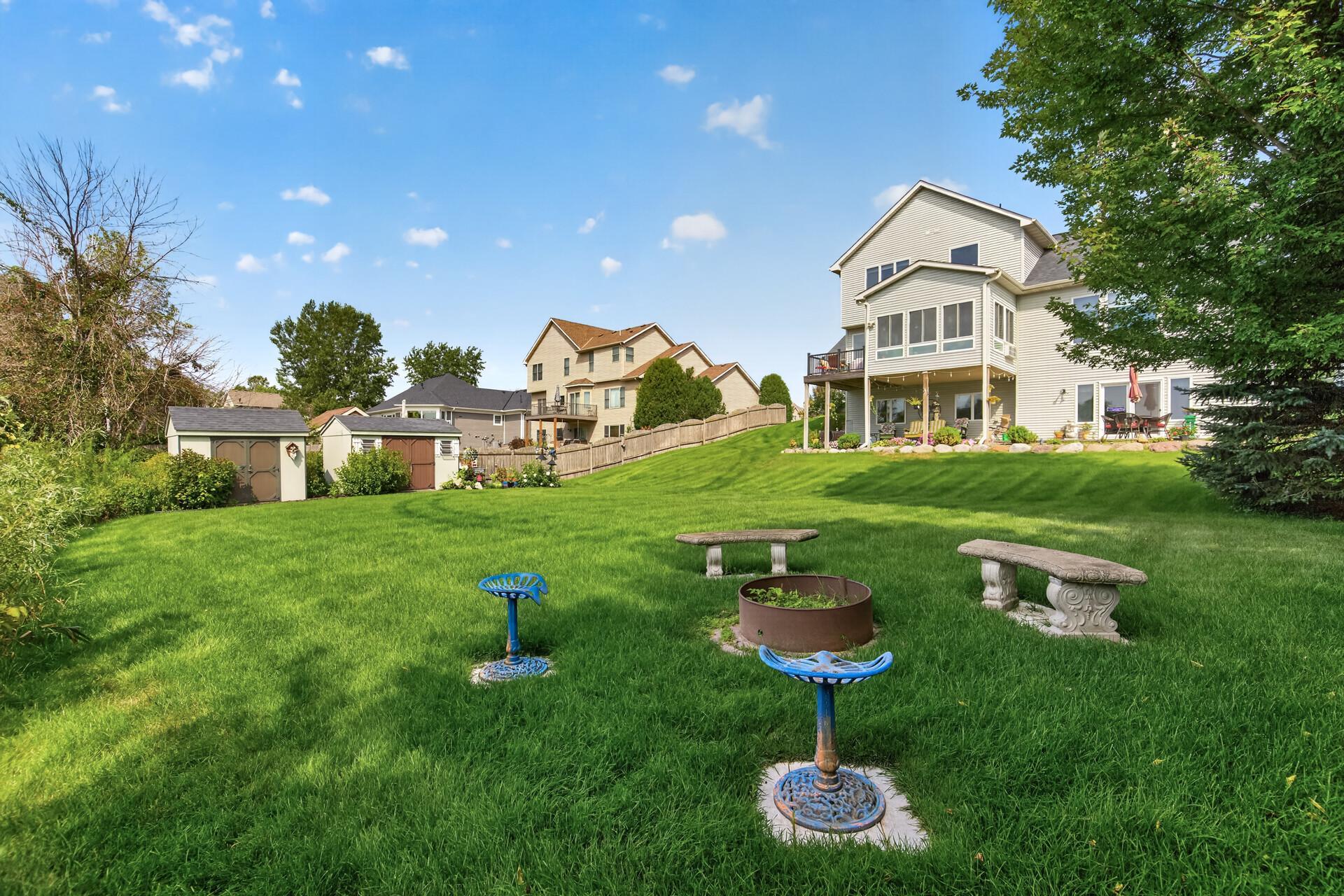 View of Residential at 4915 200th Street, Forest Lake MN 55025, Forest Lake (46 of 59) - Mike Wilen | Minnesota Team Real Estate