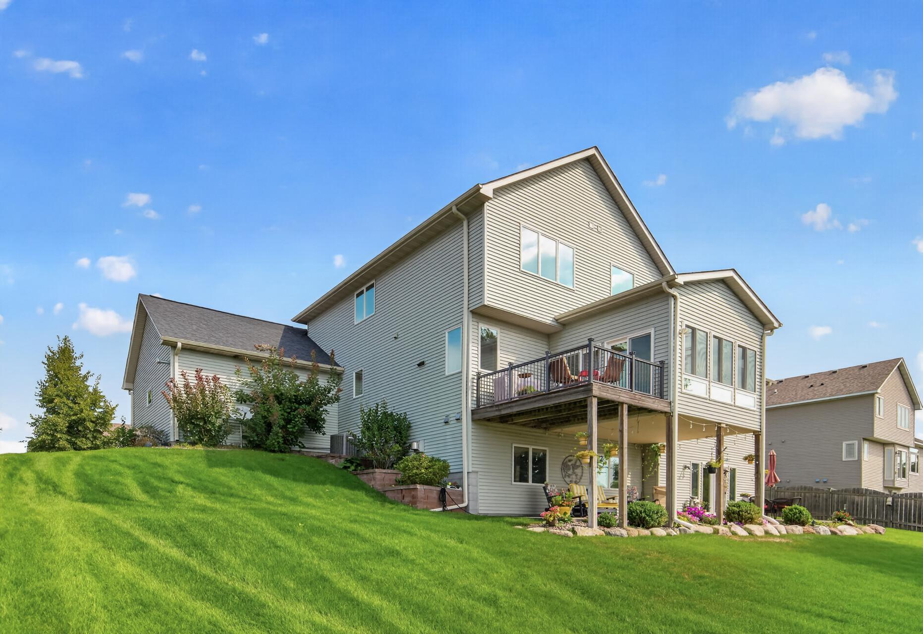 View of Residential at 4915 200th Street, Forest Lake MN 55025, Forest Lake (44 of 59) - Mike Wilen | Minnesota Team Real Estate