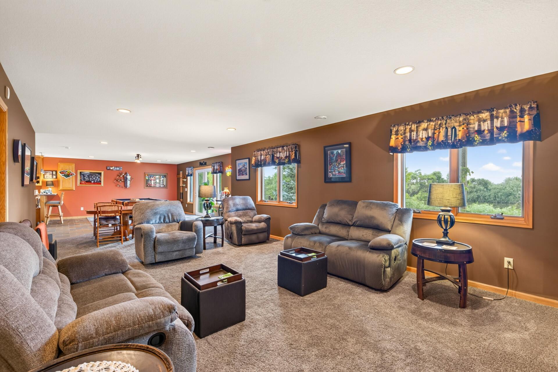 View of Residential at 4915 200th Street, Forest Lake MN 55025, Forest Lake (40 of 59) - Mike Wilen | Minnesota Team Real Estate