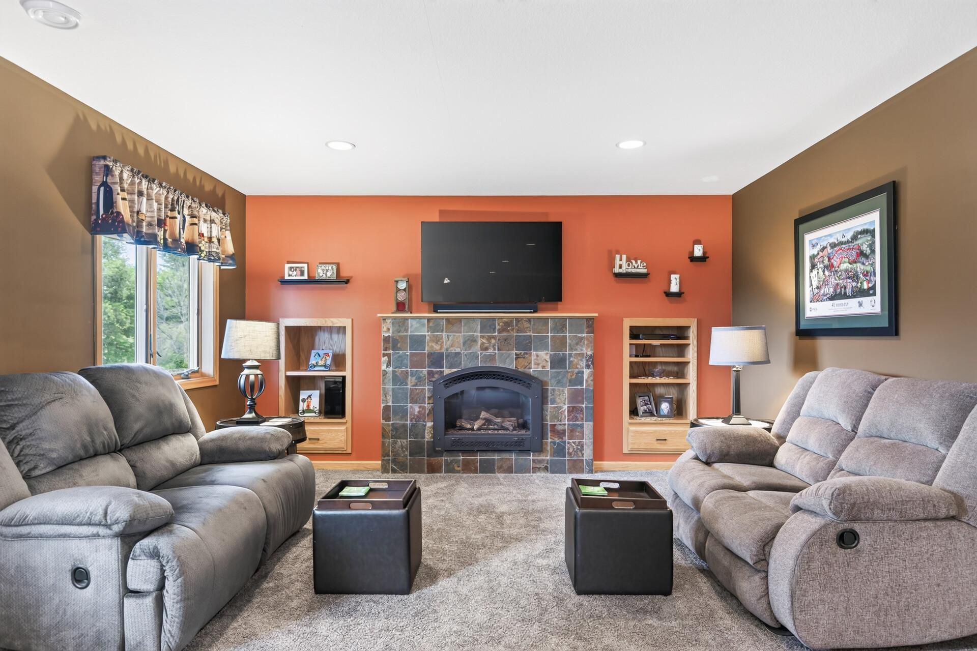 View of Residential at 4915 200th Street, Forest Lake MN 55025, Forest Lake (39 of 59) - Mike Wilen | Minnesota Team Real Estate
