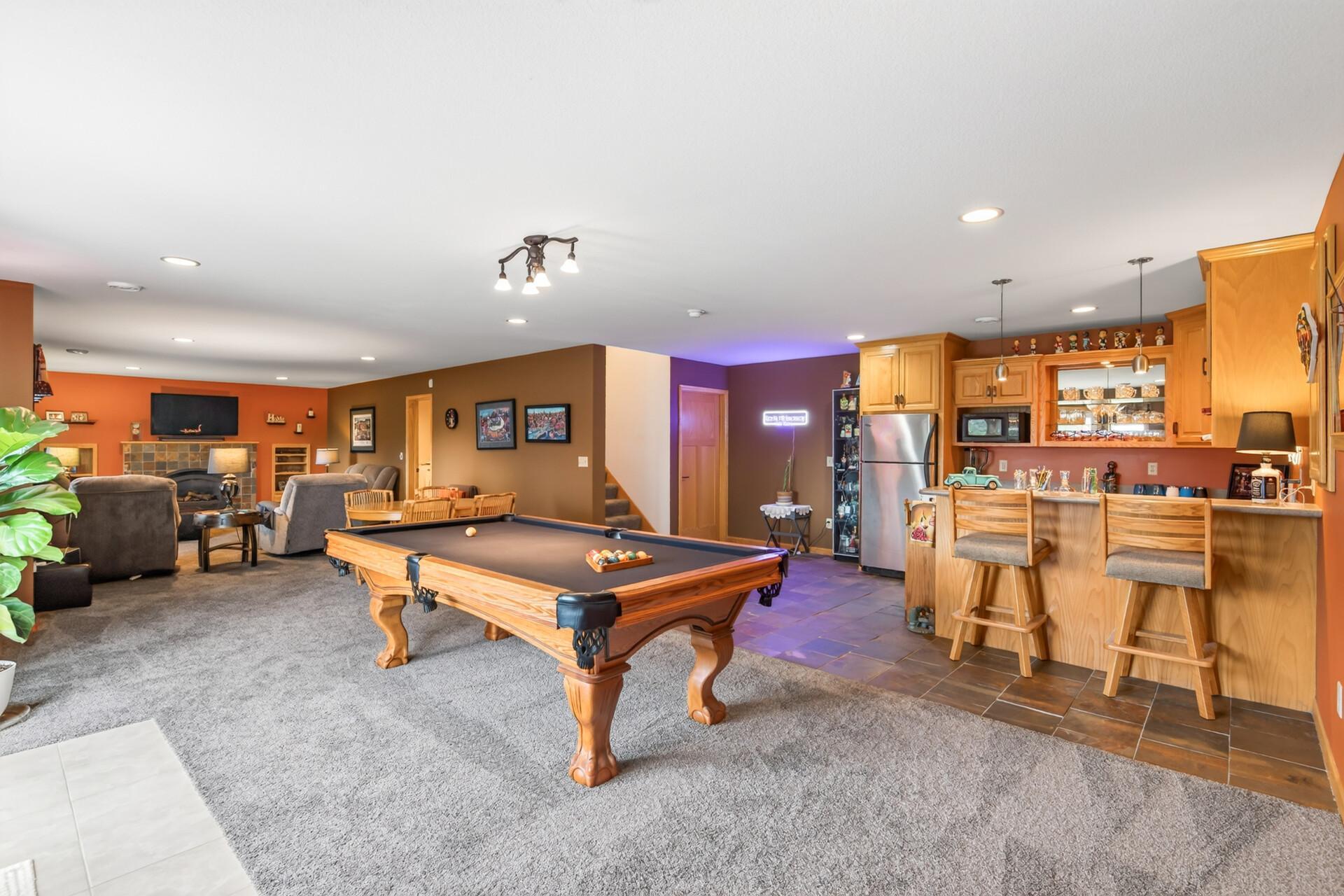 View of Residential at 4915 200th Street, Forest Lake MN 55025, Forest Lake (37 of 59) - Mike Wilen | Minnesota Team Real Estate