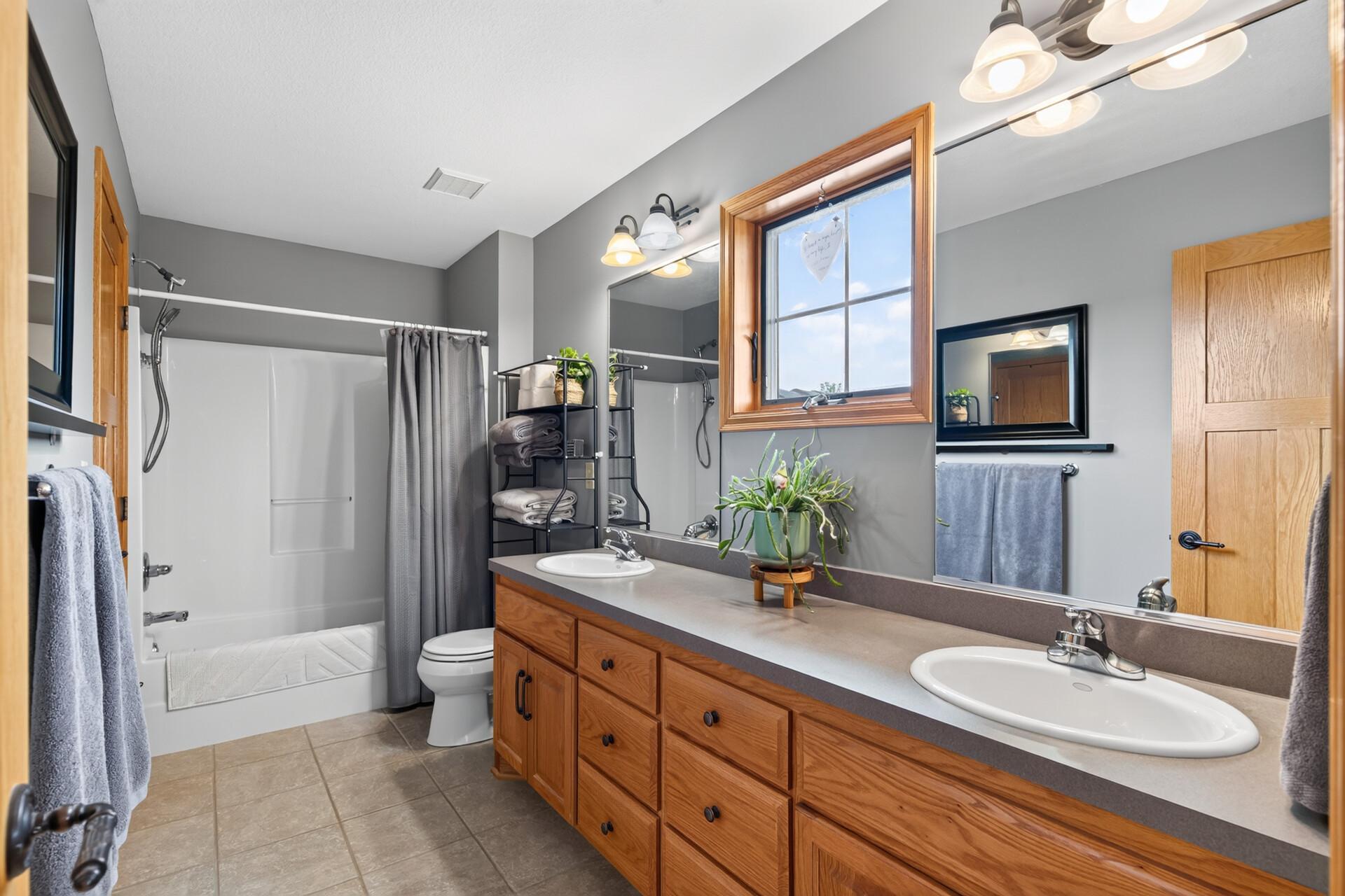 View of Residential at 4915 200th Street, Forest Lake MN 55025, Forest Lake (34 of 59) - Mike Wilen | Minnesota Team Real Estate