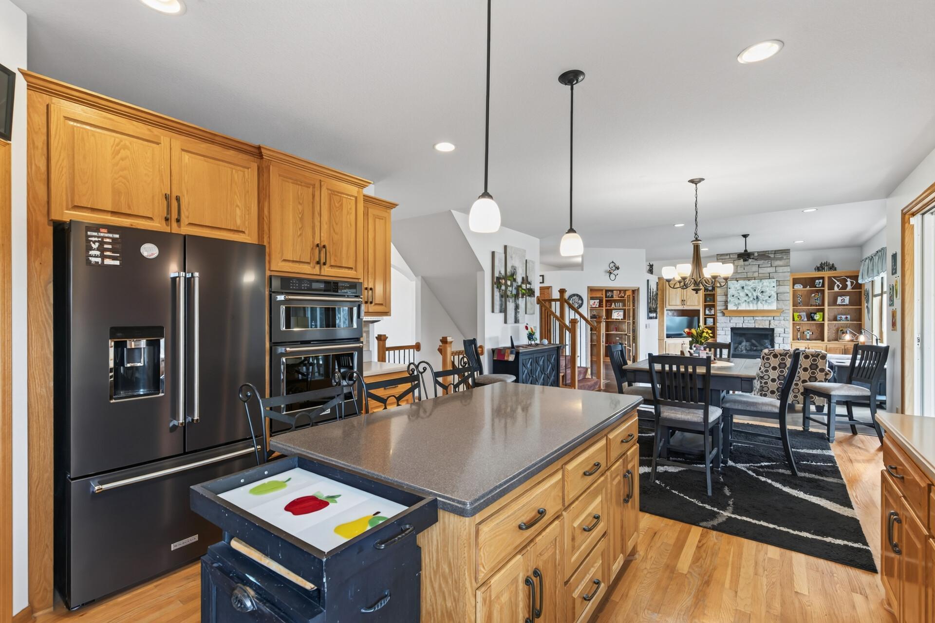 View of Residential at 4915 200th Street, Forest Lake MN 55025, Forest Lake (17 of 59) - Mike Wilen | Minnesota Team Real Estate