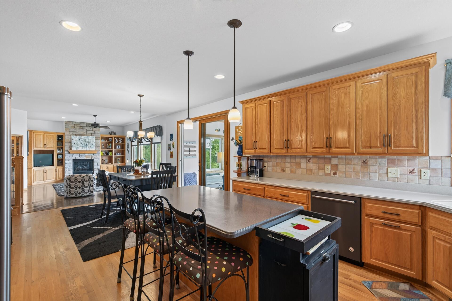 View of Residential at 4915 200th Street, Forest Lake MN 55025, Forest Lake (16 of 59) - Mike Wilen | Minnesota Team Real Estate