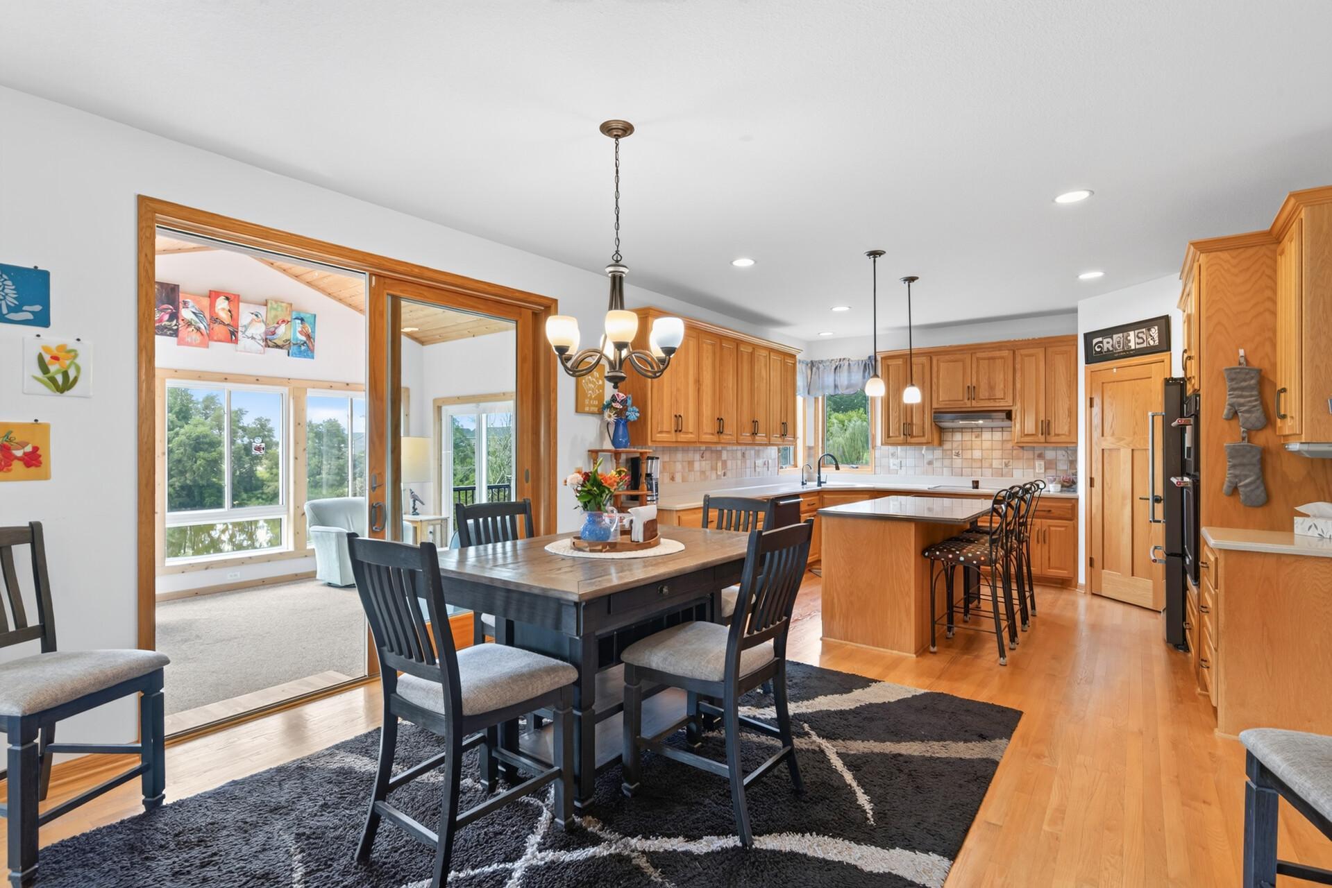 View of Residential at 4915 200th Street, Forest Lake MN 55025, Forest Lake (13 of 59) - Mike Wilen | Minnesota Team Real Estate