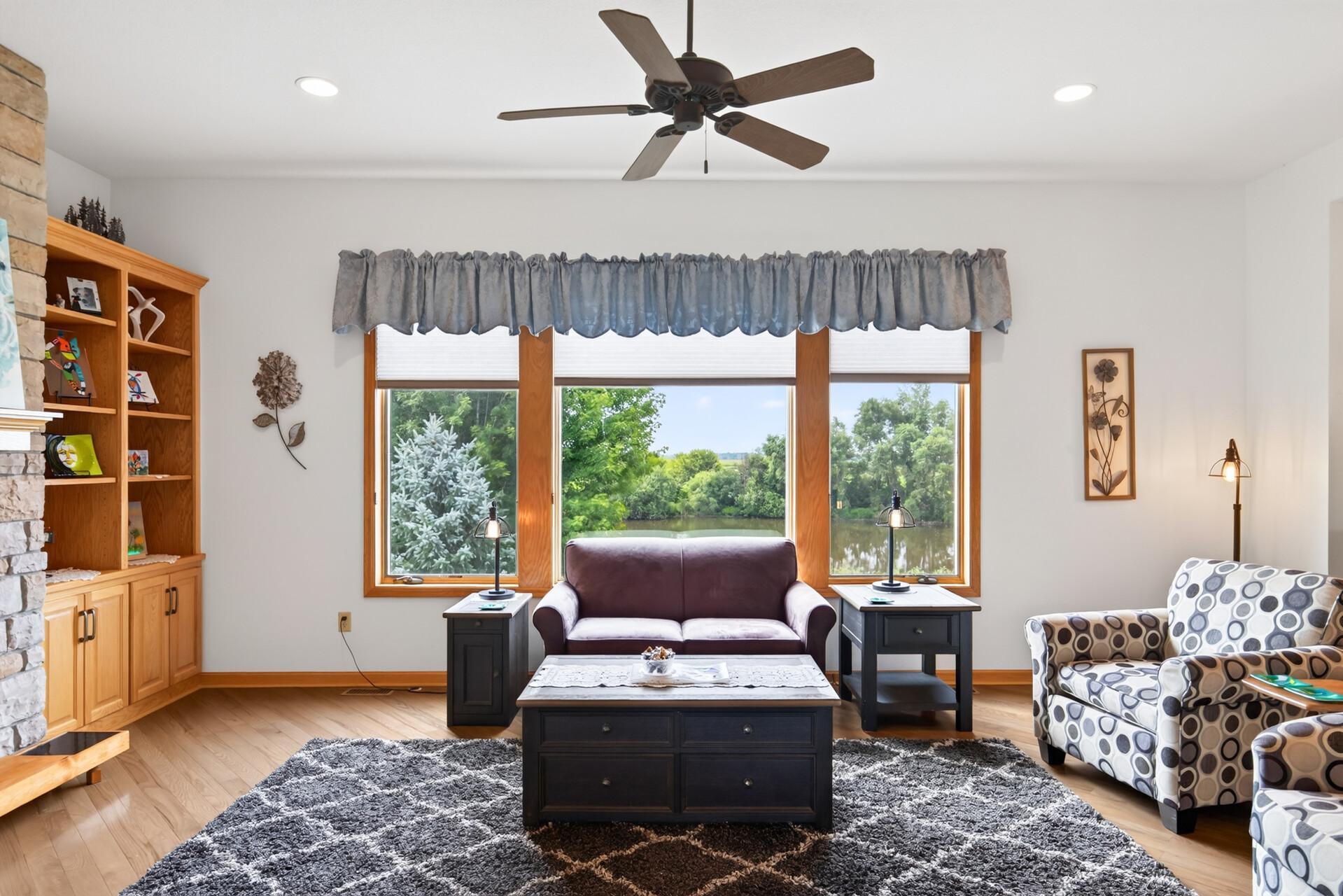 View of Residential at 4915 200th Street, Forest Lake MN 55025, Forest Lake (10 of 59) - Mike Wilen | Minnesota Team Real Estate