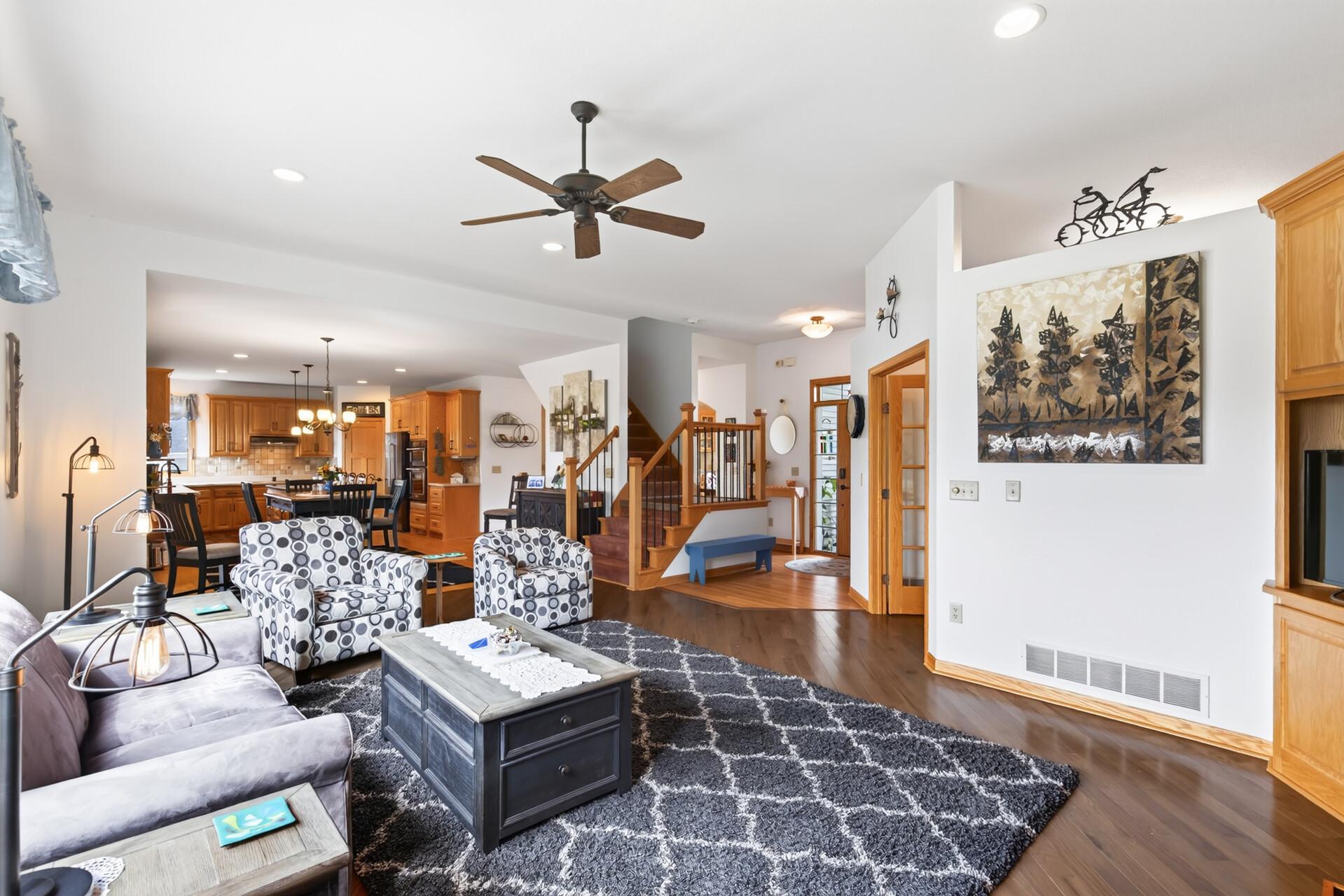 View of Residential at 4915 200th Street, Forest Lake MN 55025, Forest Lake (9 of 59) - Mike Wilen | Minnesota Team Real Estate