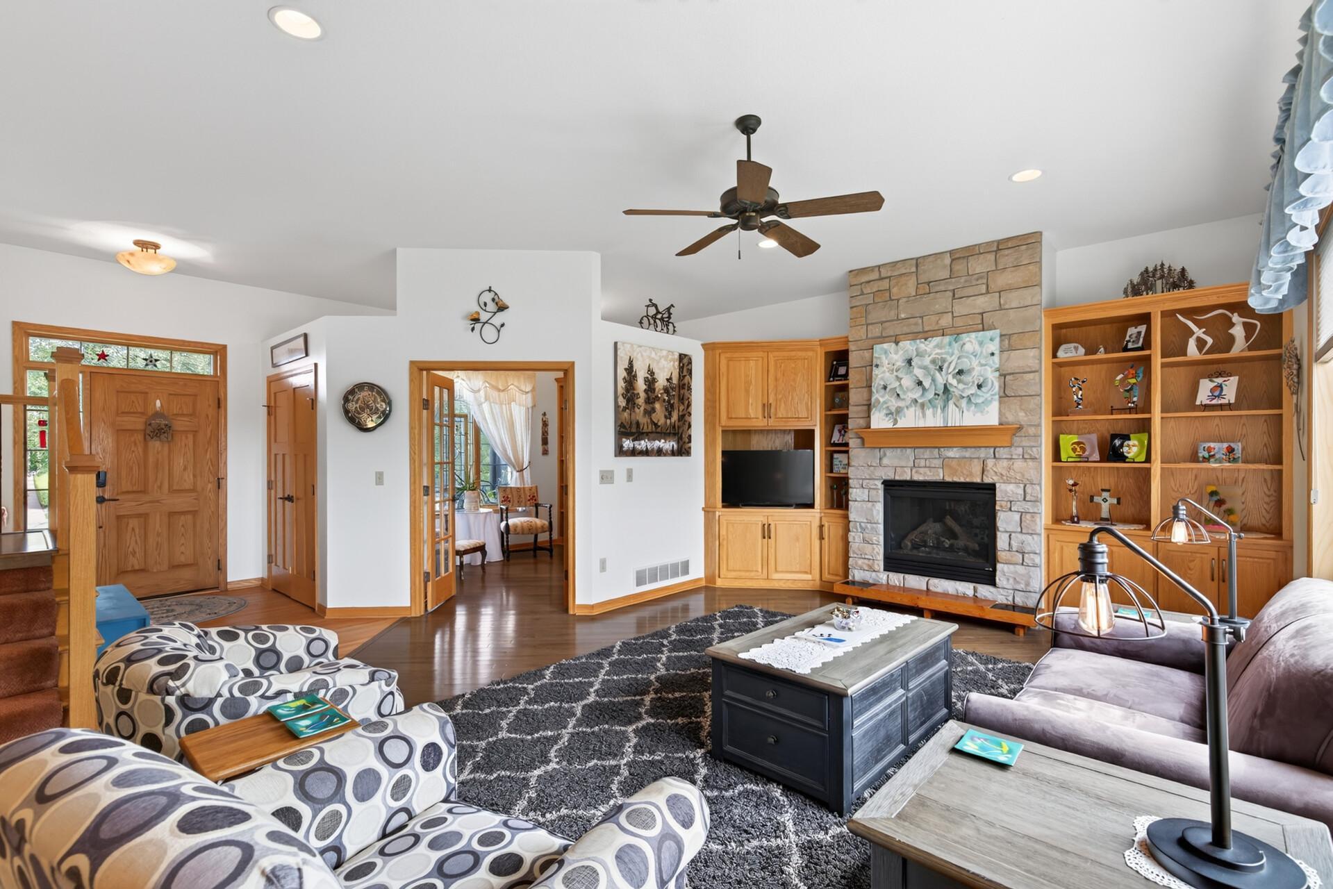 View of Residential at 4915 200th Street, Forest Lake MN 55025, Forest Lake (8 of 59) - Mike Wilen | Minnesota Team Real Estate