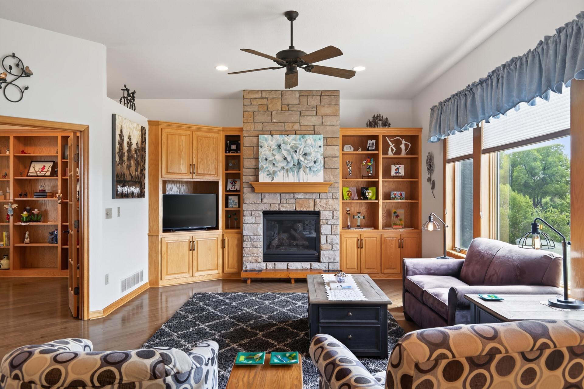 View of Residential at 4915 200th Street, Forest Lake MN 55025, Forest Lake (7 of 59) - Mike Wilen | Minnesota Team Real Estate