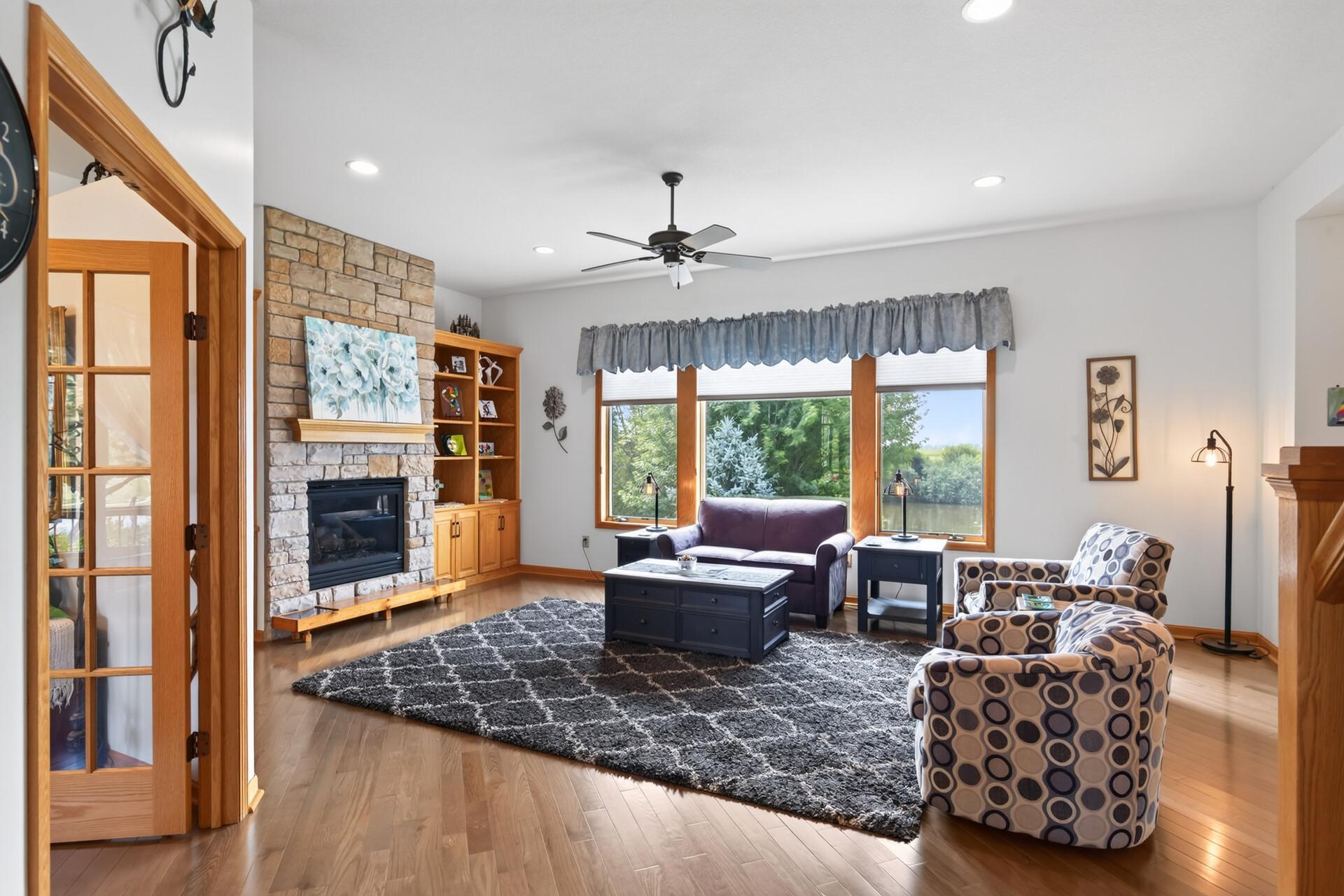 View of Residential at 4915 200th Street, Forest Lake MN 55025, Forest Lake (6 of 59) - Mike Wilen | Minnesota Team Real Estate