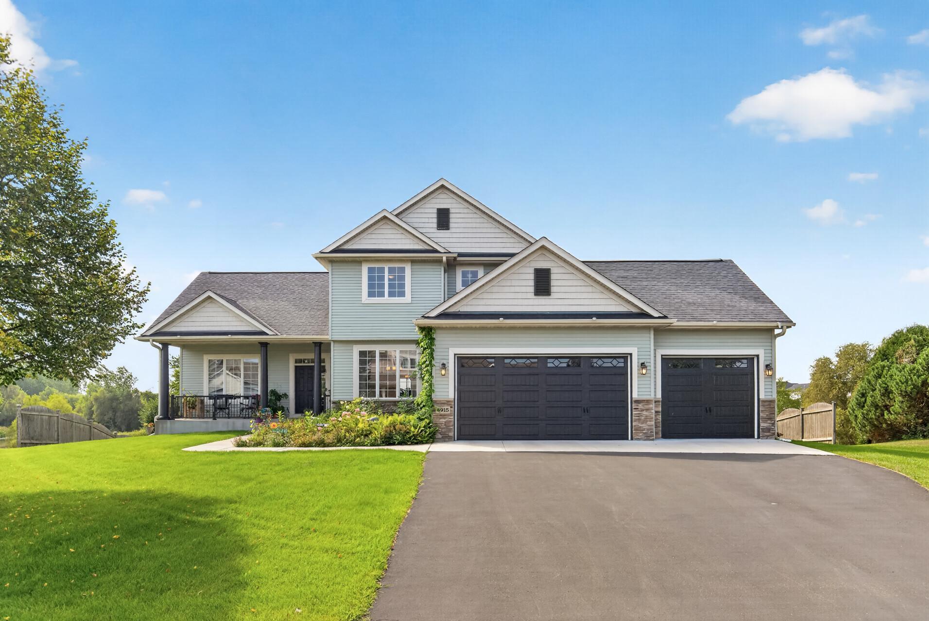 View of Residential at 4915 200th Street, Forest Lake MN 55025, Forest Lake - Mike Wilen | Minnesota Team Real Estate