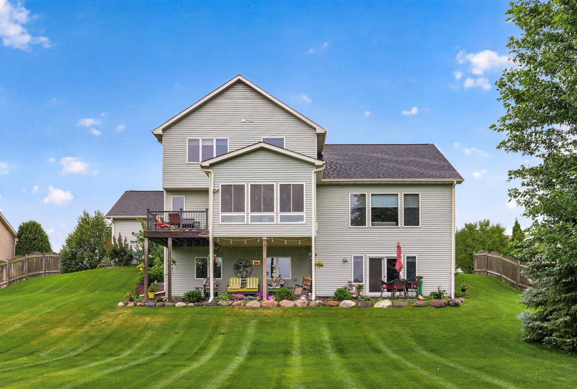 View of Residential at 4915 200th Street, Forest Lake MN 55025, Forest Lake (45 of 59) - Mike Wilen | Minnesota Team Real Estate