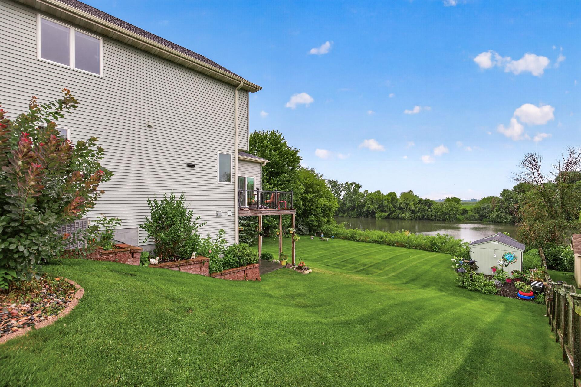 View of Residential at 4915 200th Street, Forest Lake MN 55025, Forest Lake (48 of 59) - Mike Wilen | Minnesota Team Real Estate