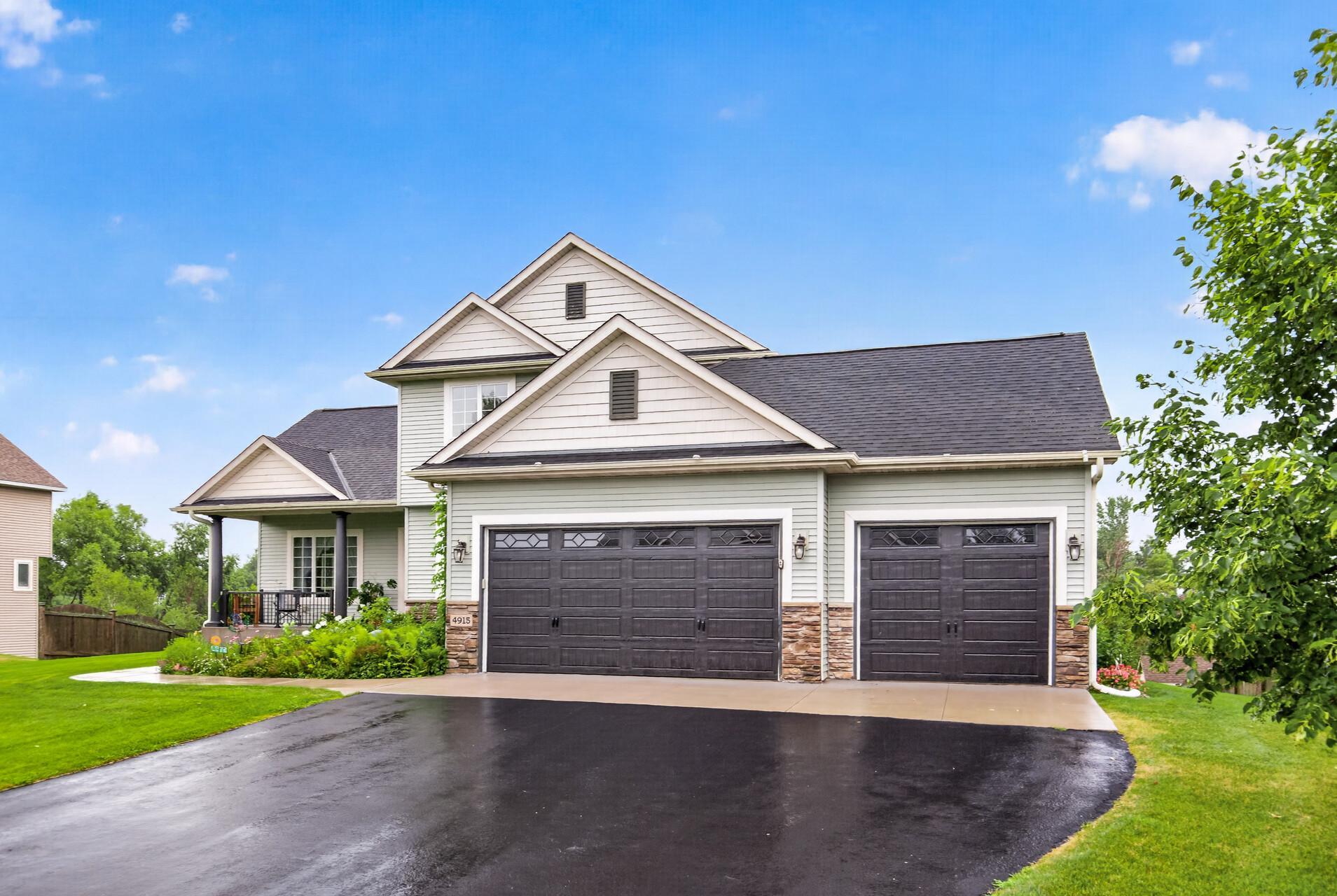 View of Residential at 4915 200th Street, Forest Lake MN 55025, Forest Lake (3 of 59) - Mike Wilen | Minnesota Team Real Estate