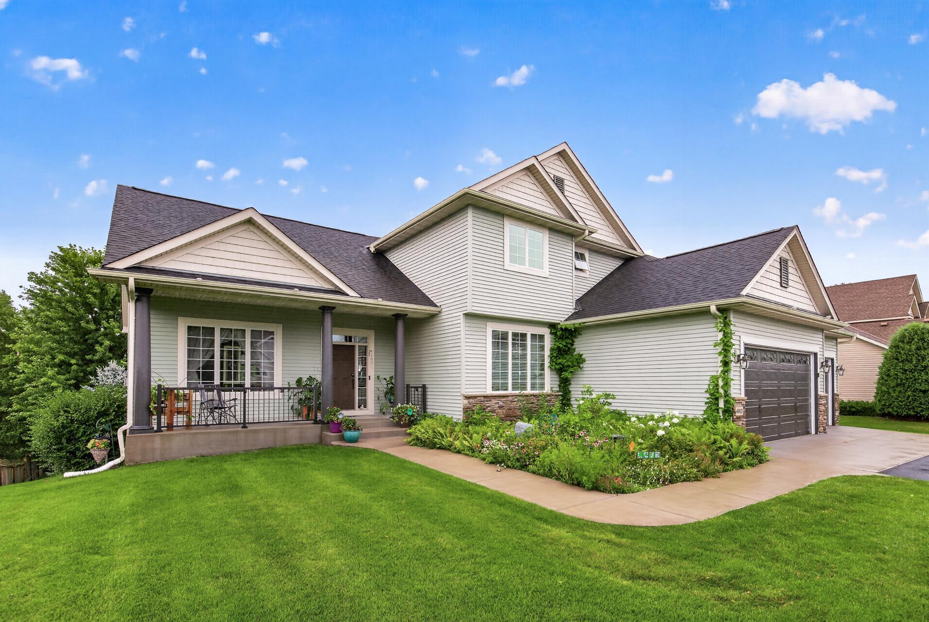 View of Residential at 4915 200th Street, Forest Lake MN 55025, Forest Lake (2 of 59) - Mike Wilen | Minnesota Team Real Estate