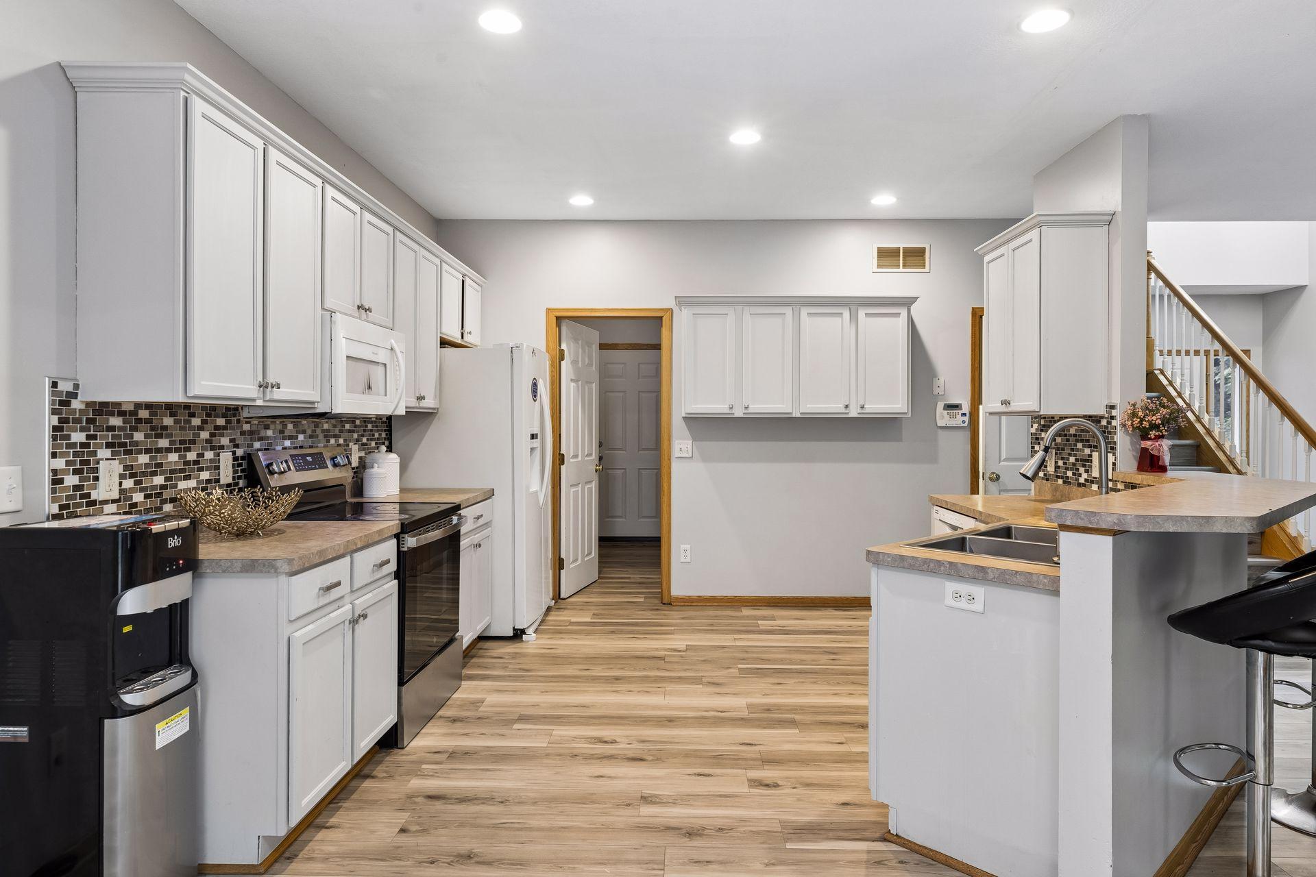 View of Residential at 8818 Jackson Avenue, Blaine MN 55014, Blaine (13 of 50) - Mike Wilen | Minnesota Team Real Estate