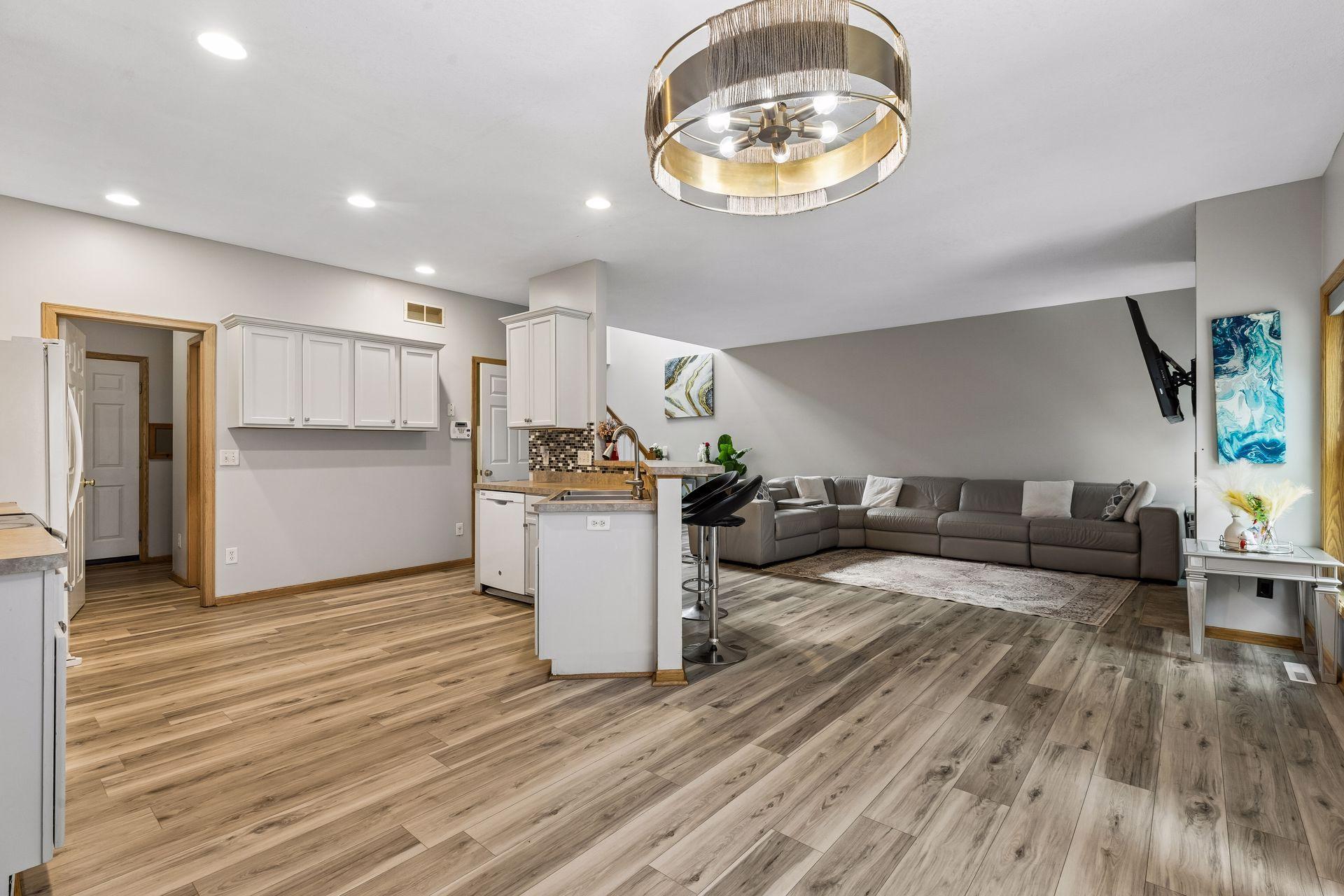 View of Residential at 8818 Jackson Avenue, Blaine MN 55014, Blaine (12 of 50) - Mike Wilen | Minnesota Team Real Estate
