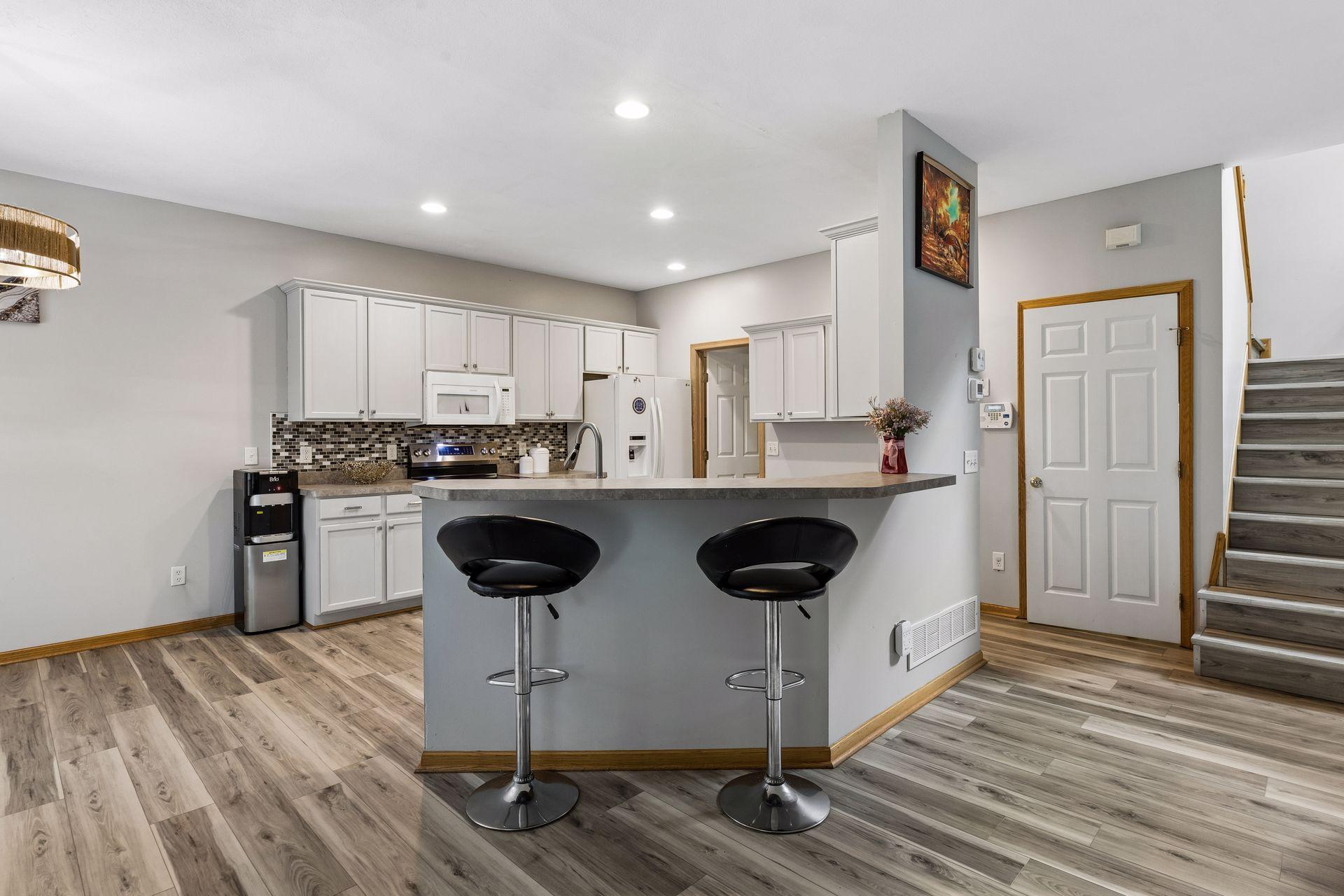 View of Residential at 8818 Jackson Avenue, Blaine MN 55014, Blaine (10 of 50) - Mike Wilen | Minnesota Team Real Estate