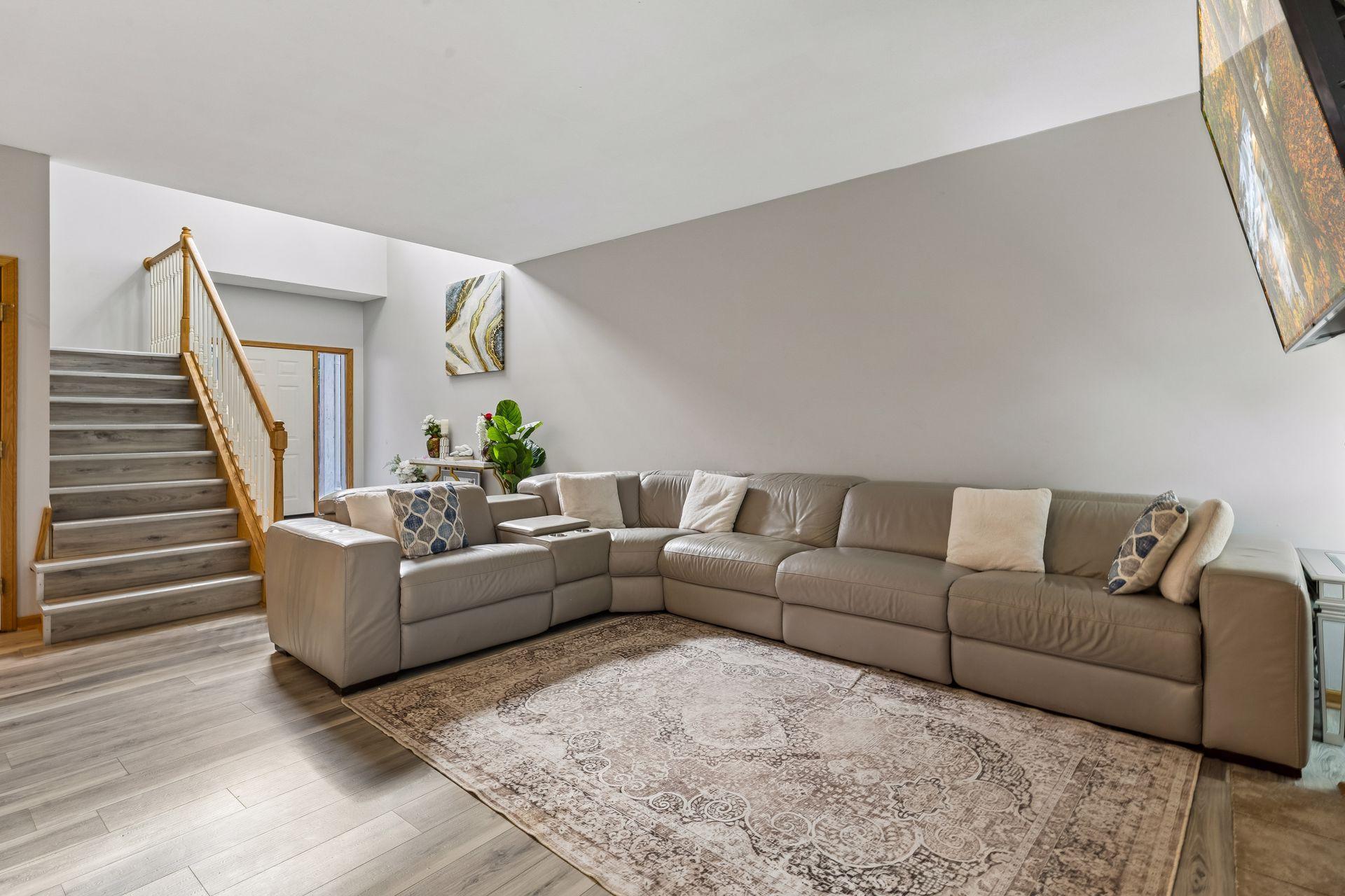 View of Residential at 8818 Jackson Avenue, Blaine MN 55014, Blaine (8 of 50) - Mike Wilen | Minnesota Team Real Estate