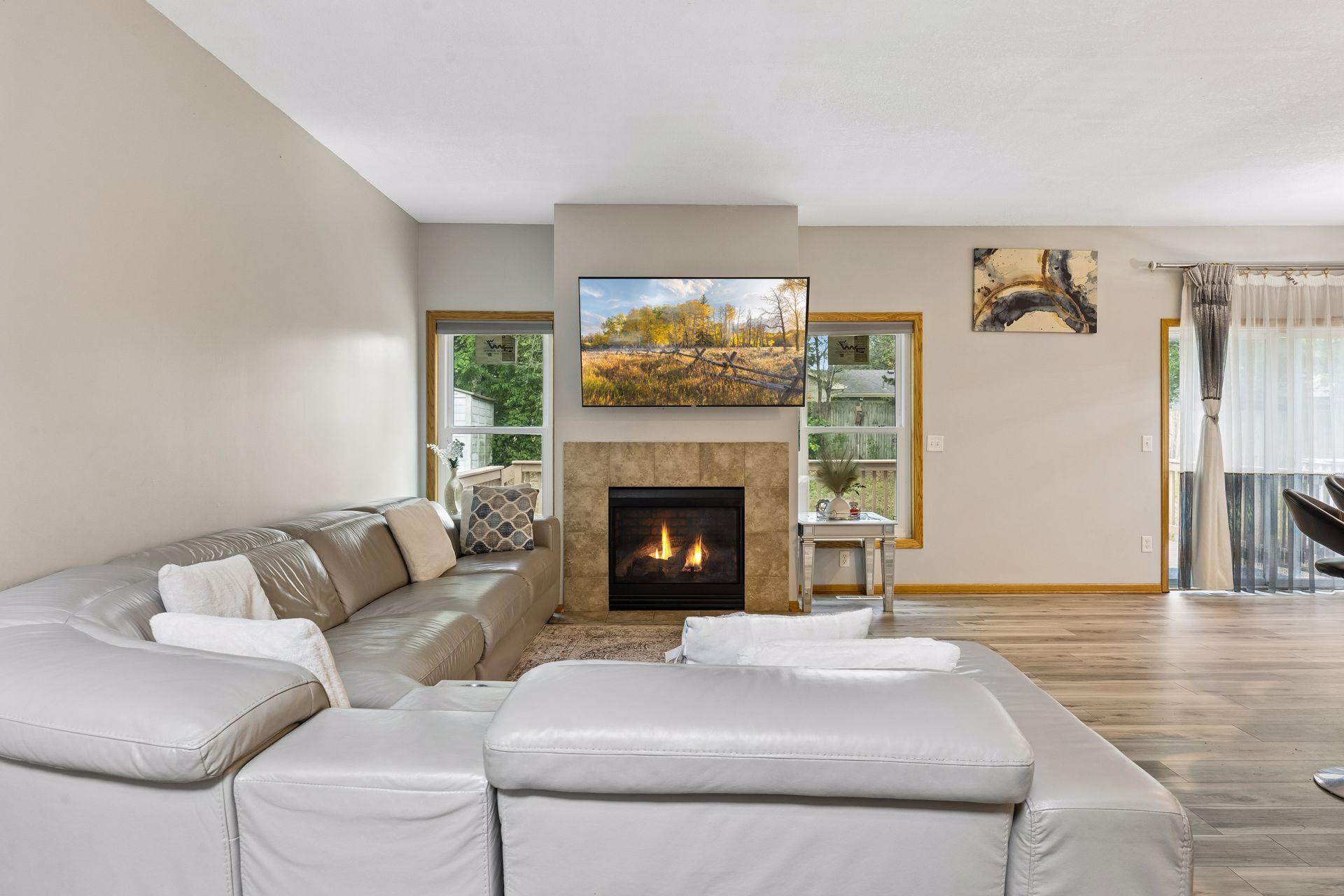 View of Residential at 8818 Jackson Avenue, Blaine MN 55014, Blaine (6 of 50) - Mike Wilen | Minnesota Team Real Estate